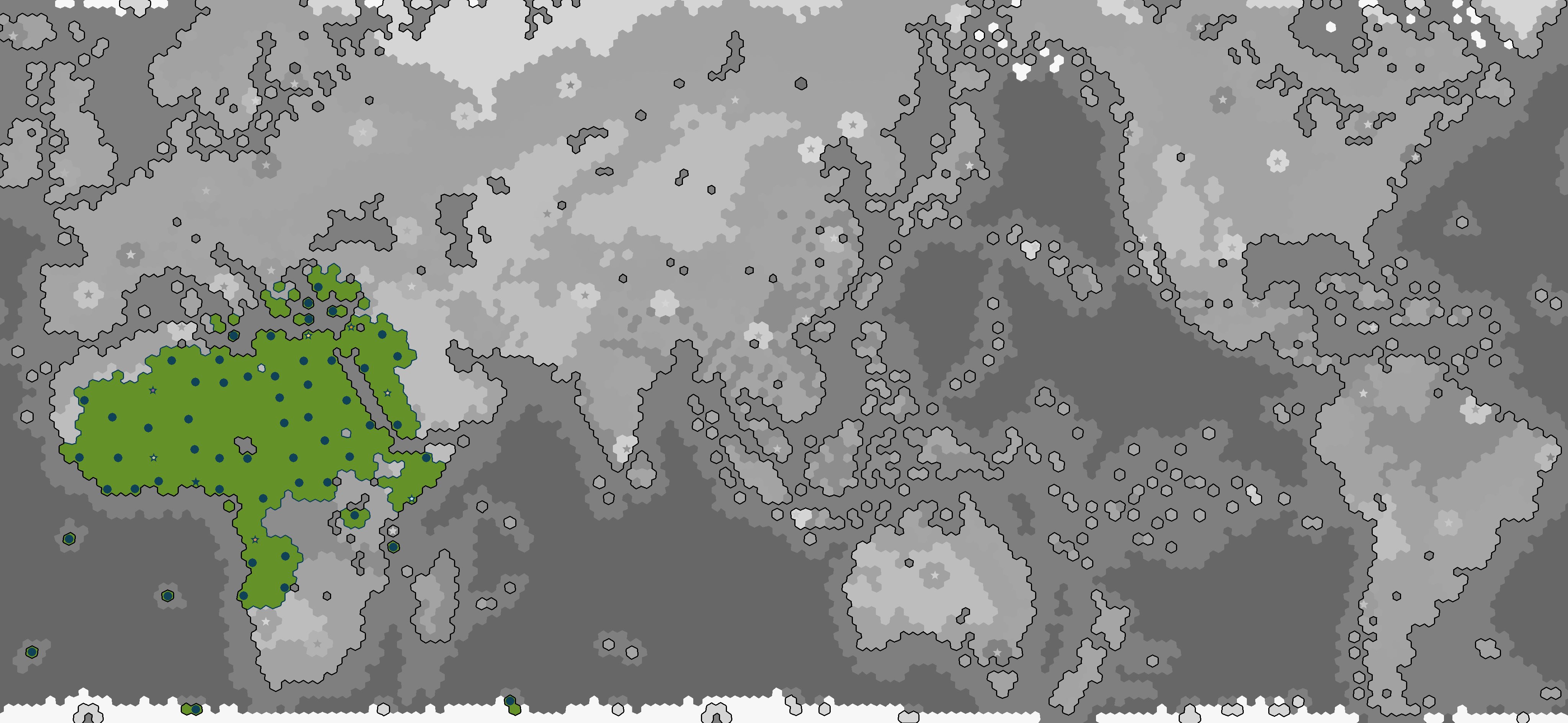 CBR In-Game Screenshot of Nigeria