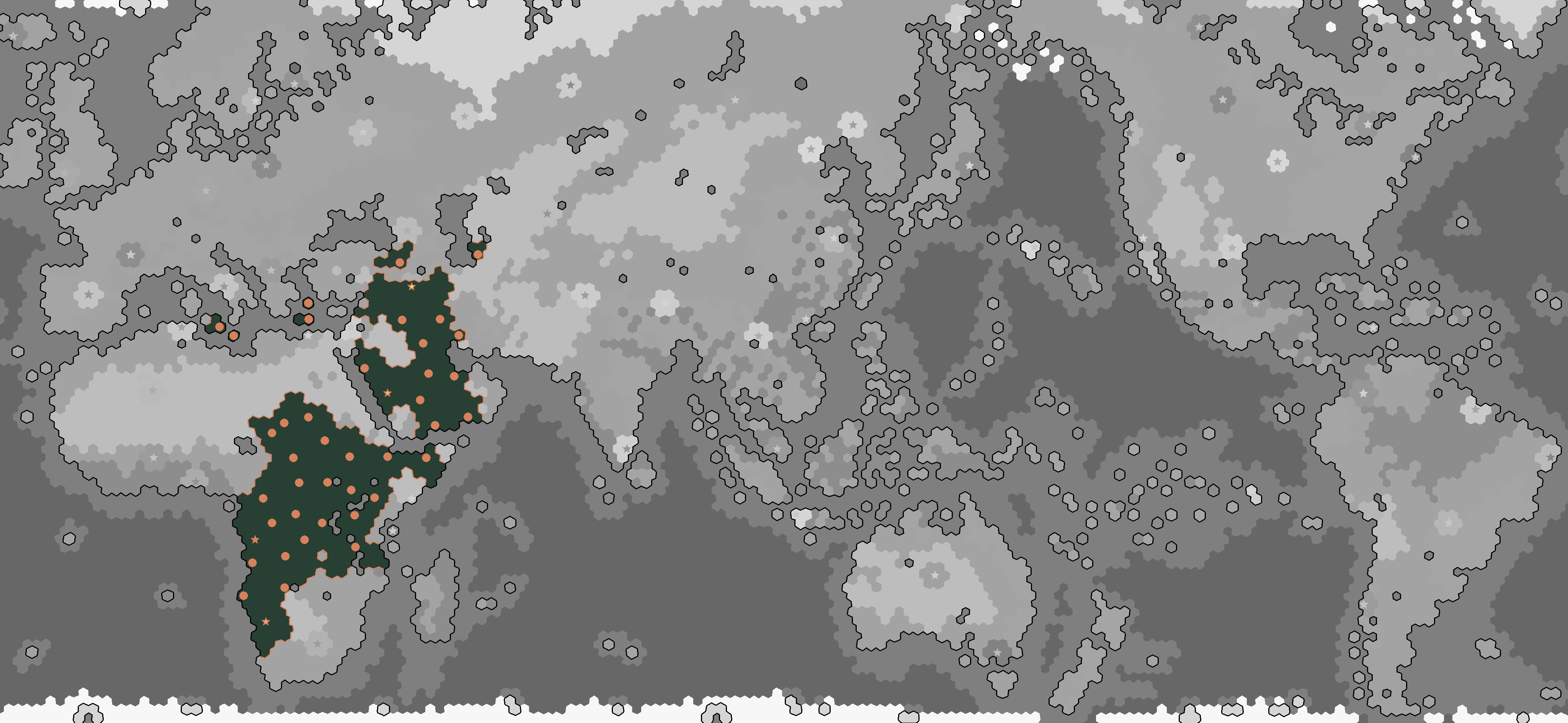 CBR In-Game Screenshot of Zaire