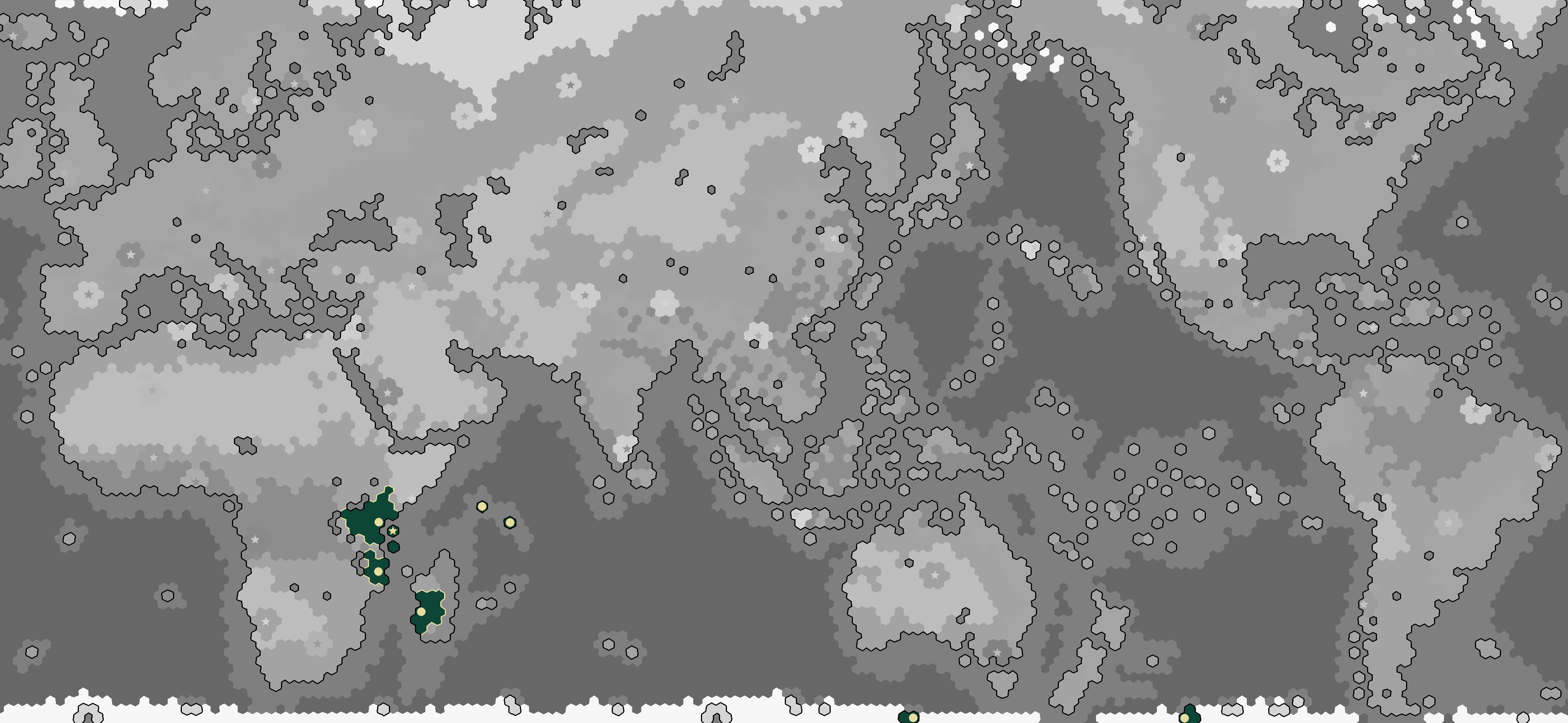 CBR In-Game Screenshot of Zanzibar