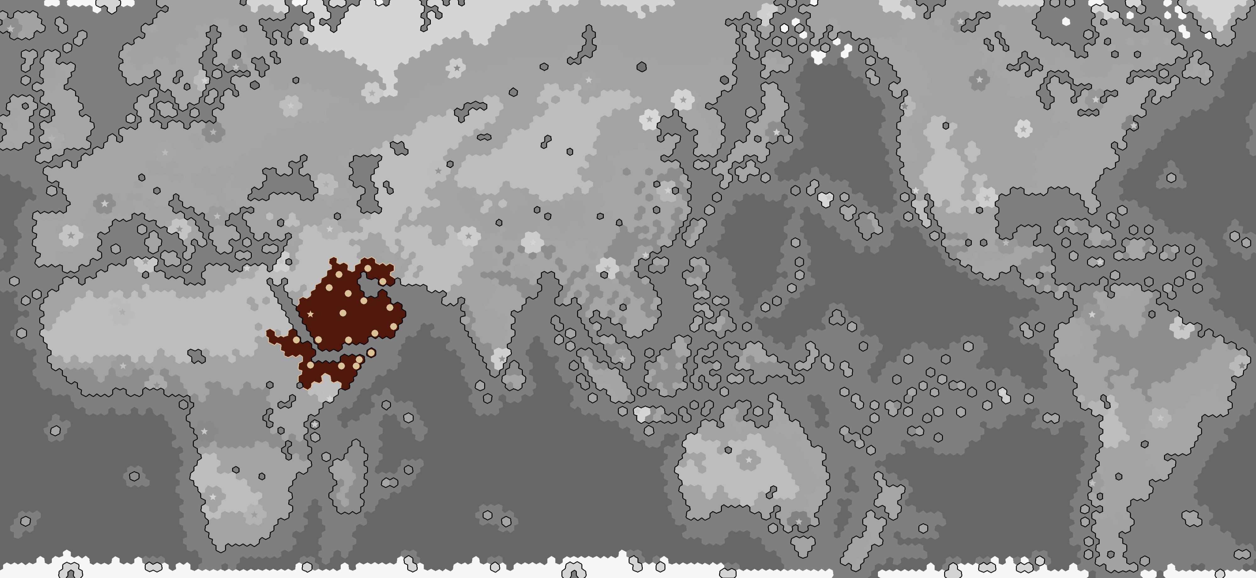 CBR In-Game Screenshot of Hejaz