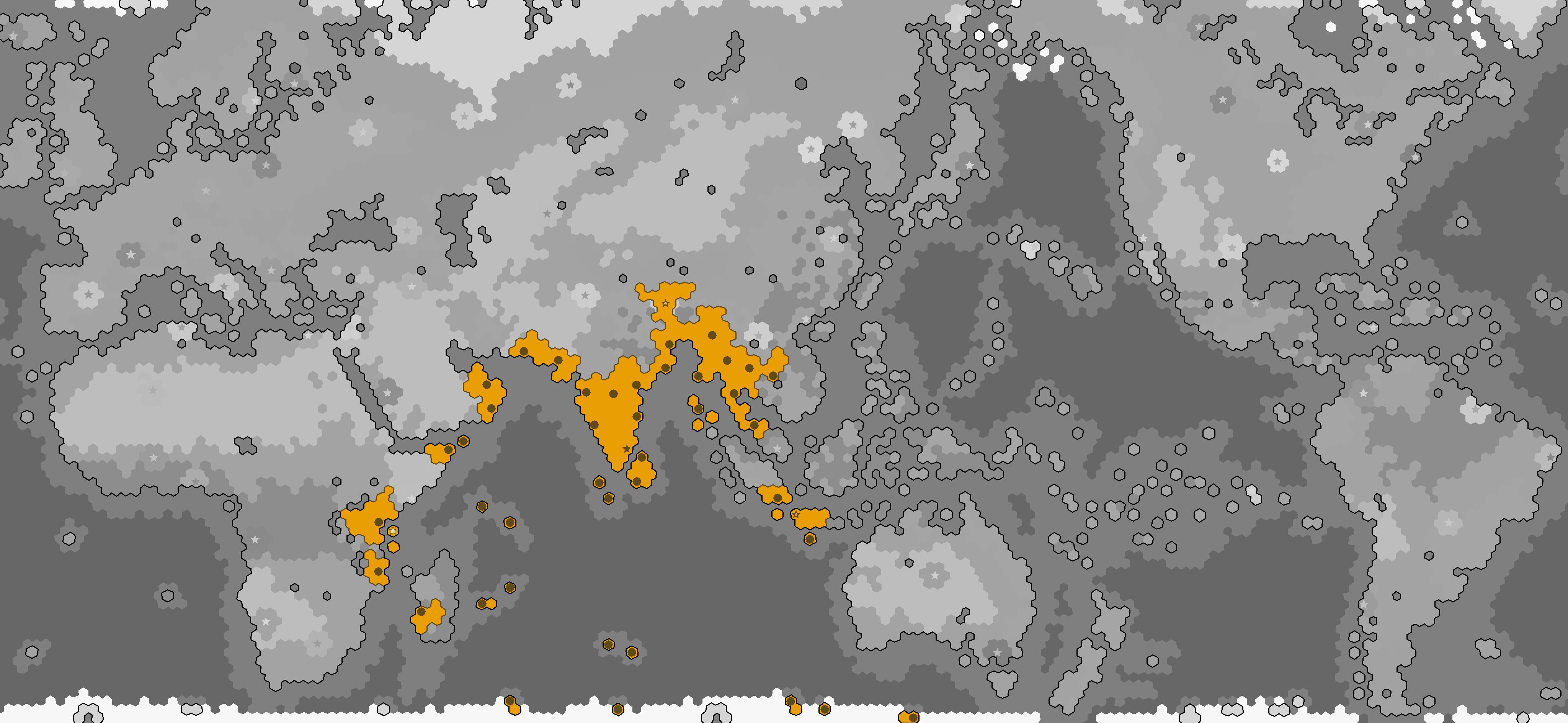 CBR In-Game Screenshot of Chola