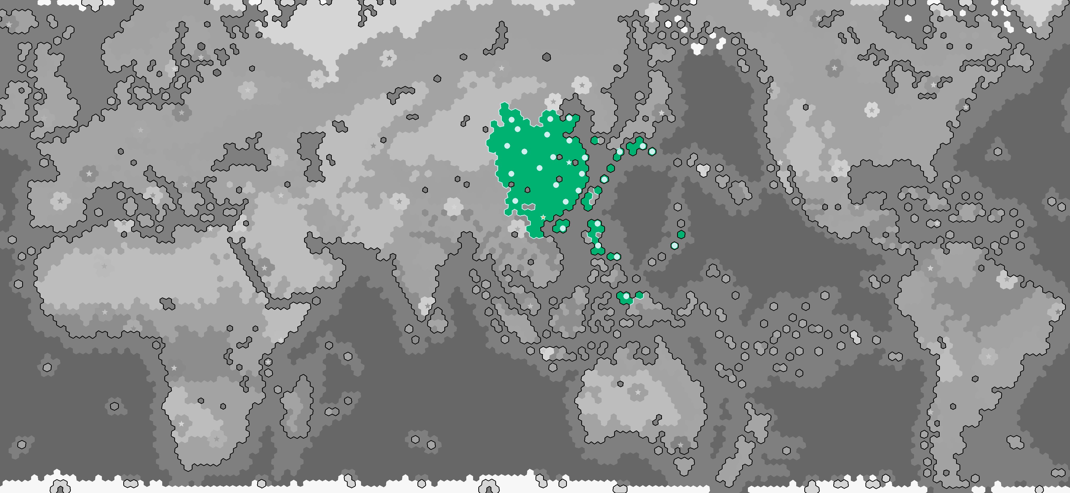 CBR In-Game Screenshot of Taiping