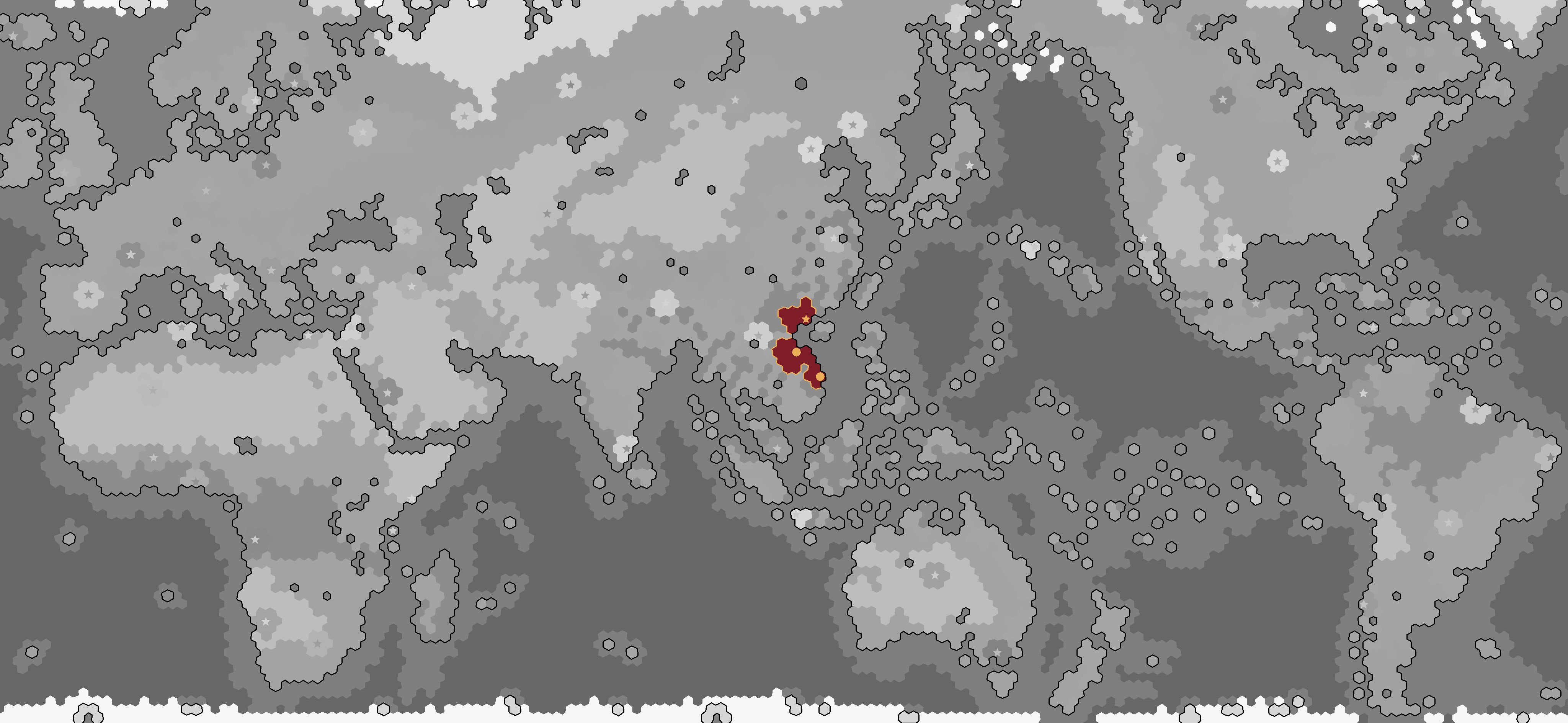 CBR In-Game Screenshot of Vietnam