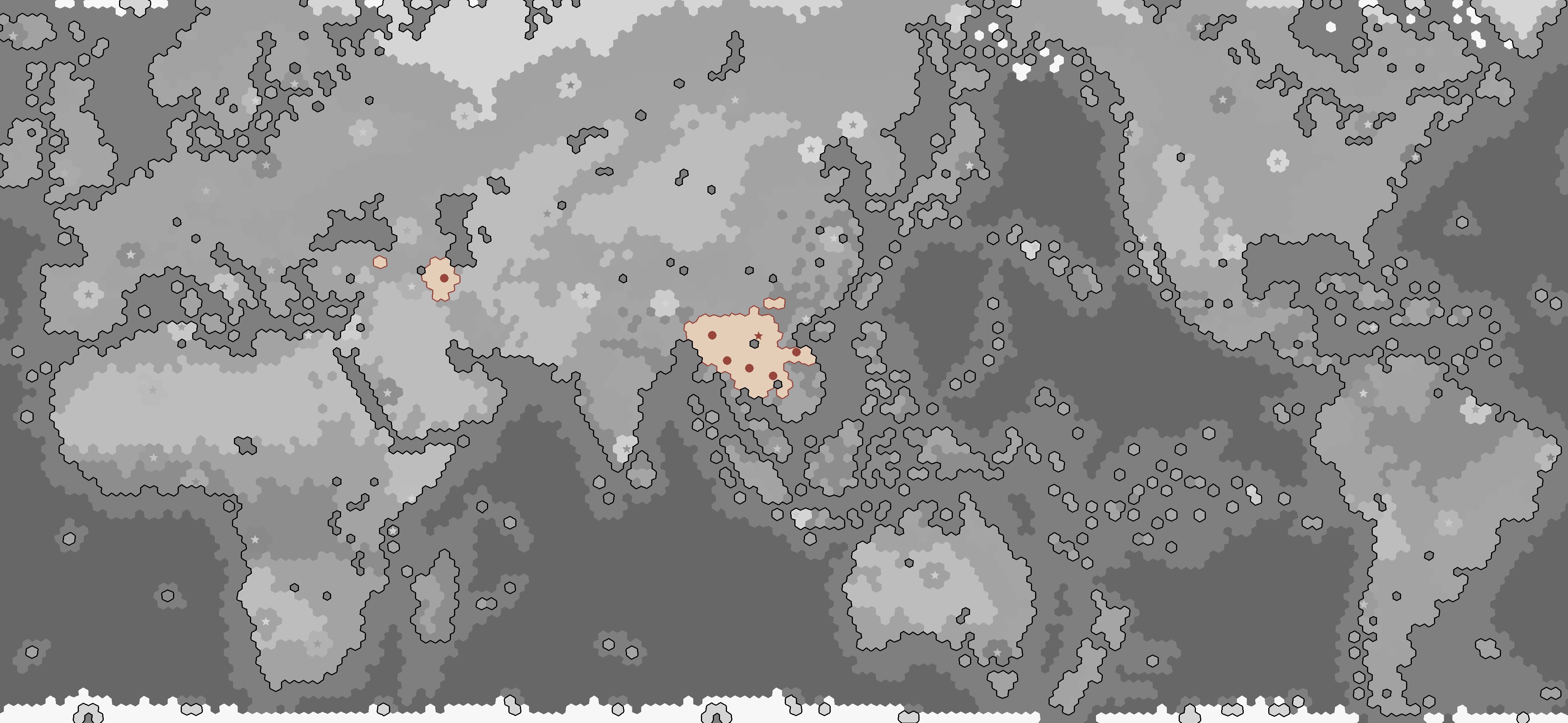 CBR In-Game Screenshot of Laos