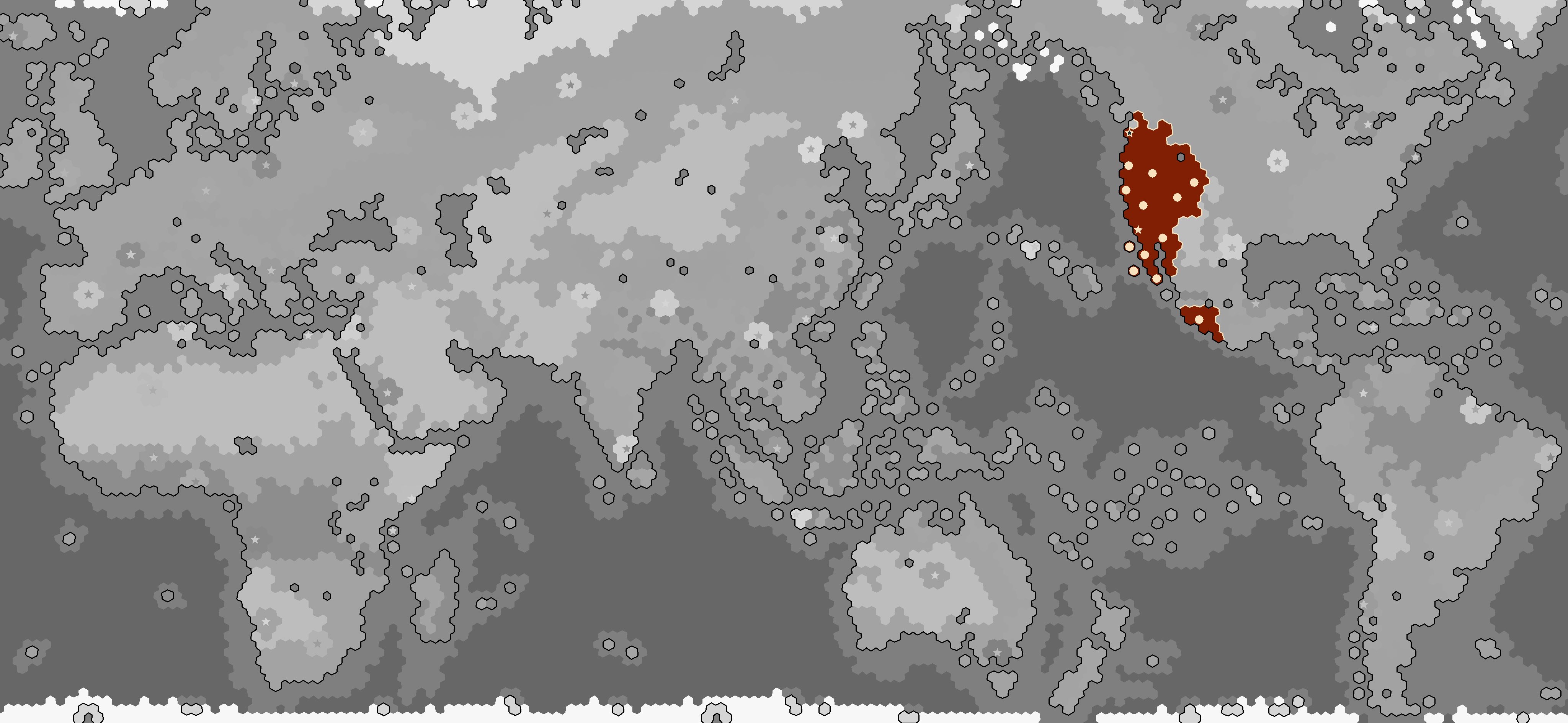 CBR In-Game Screenshot of Tongva