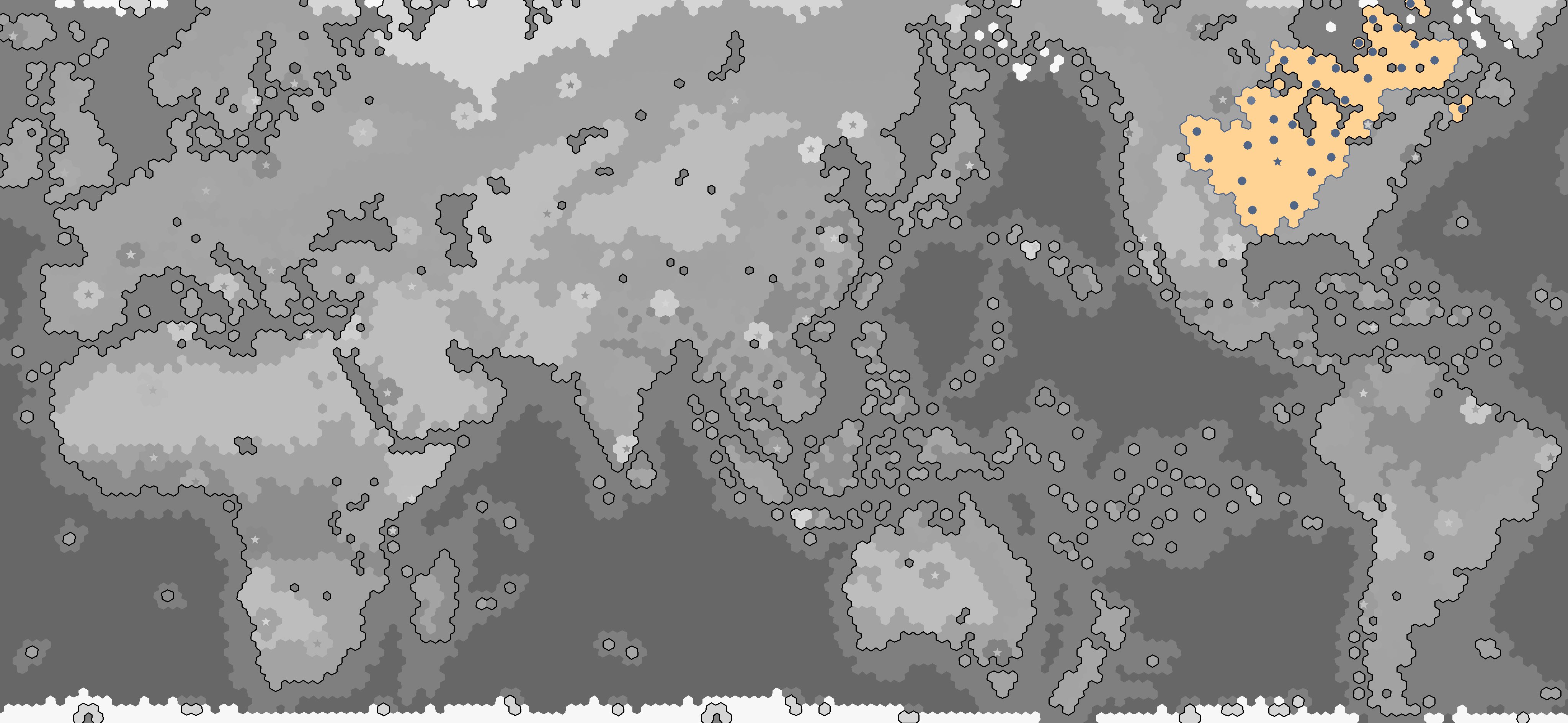 CBR In-Game Screenshot of The Mississippi