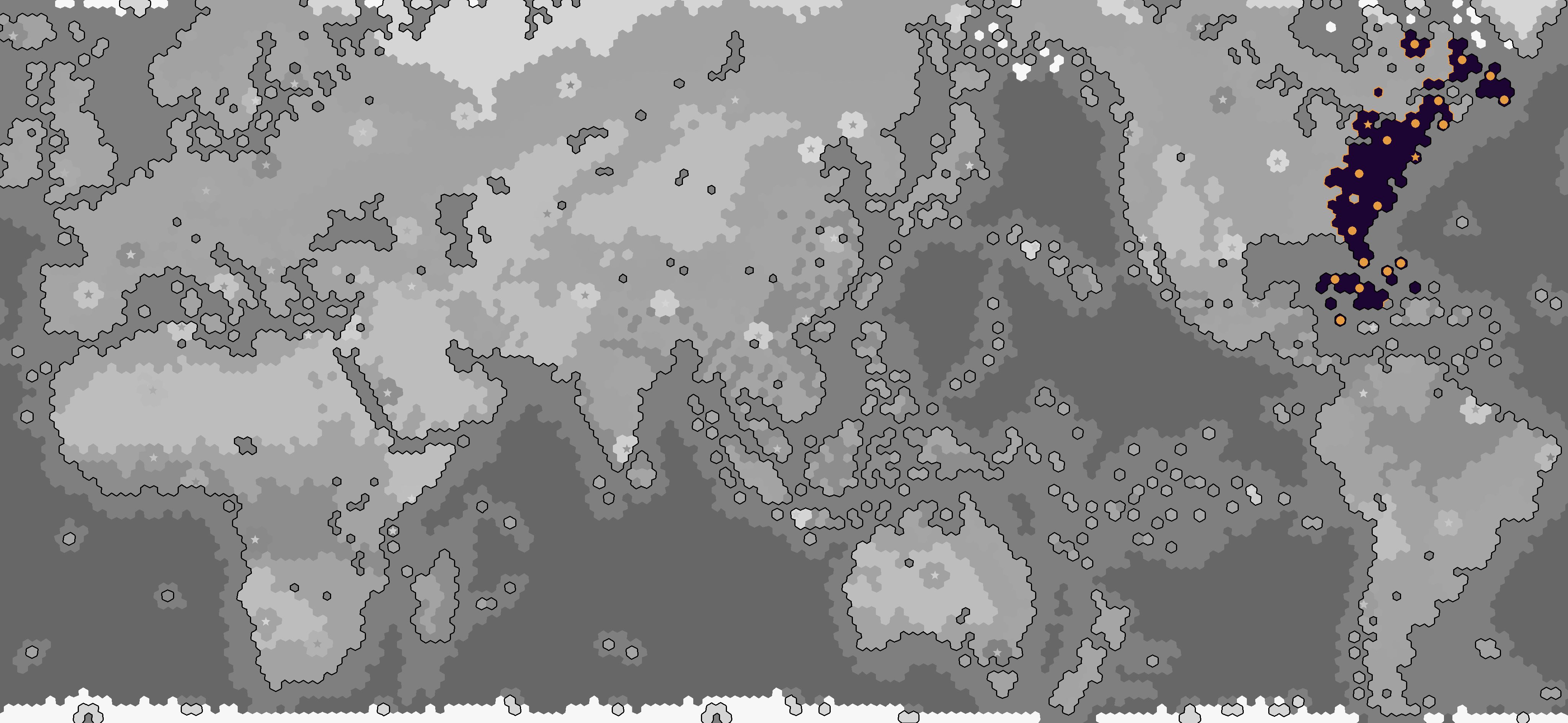 CBR In-Game Screenshot of New Netherland