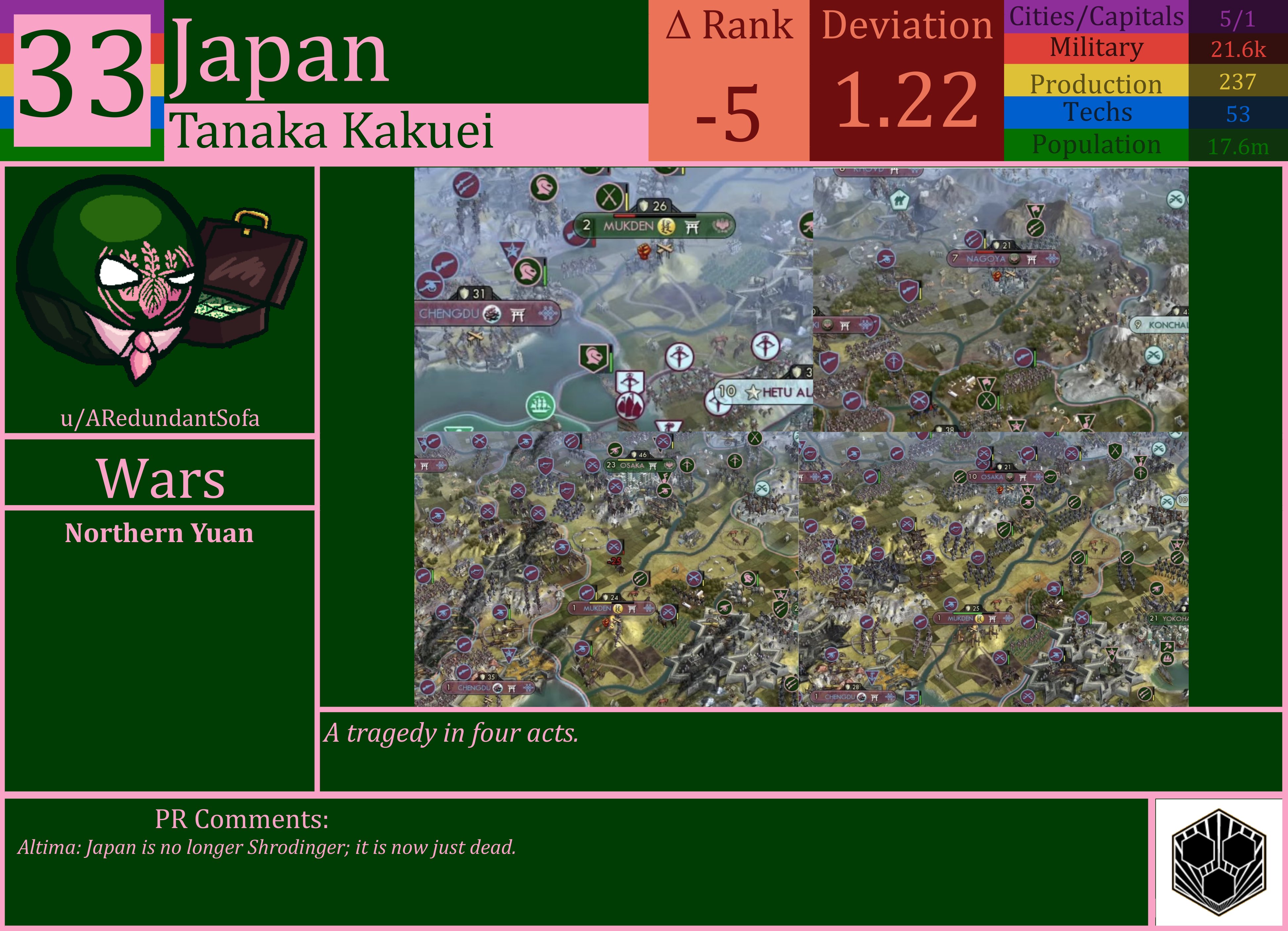 CBR In-Game Screenshot