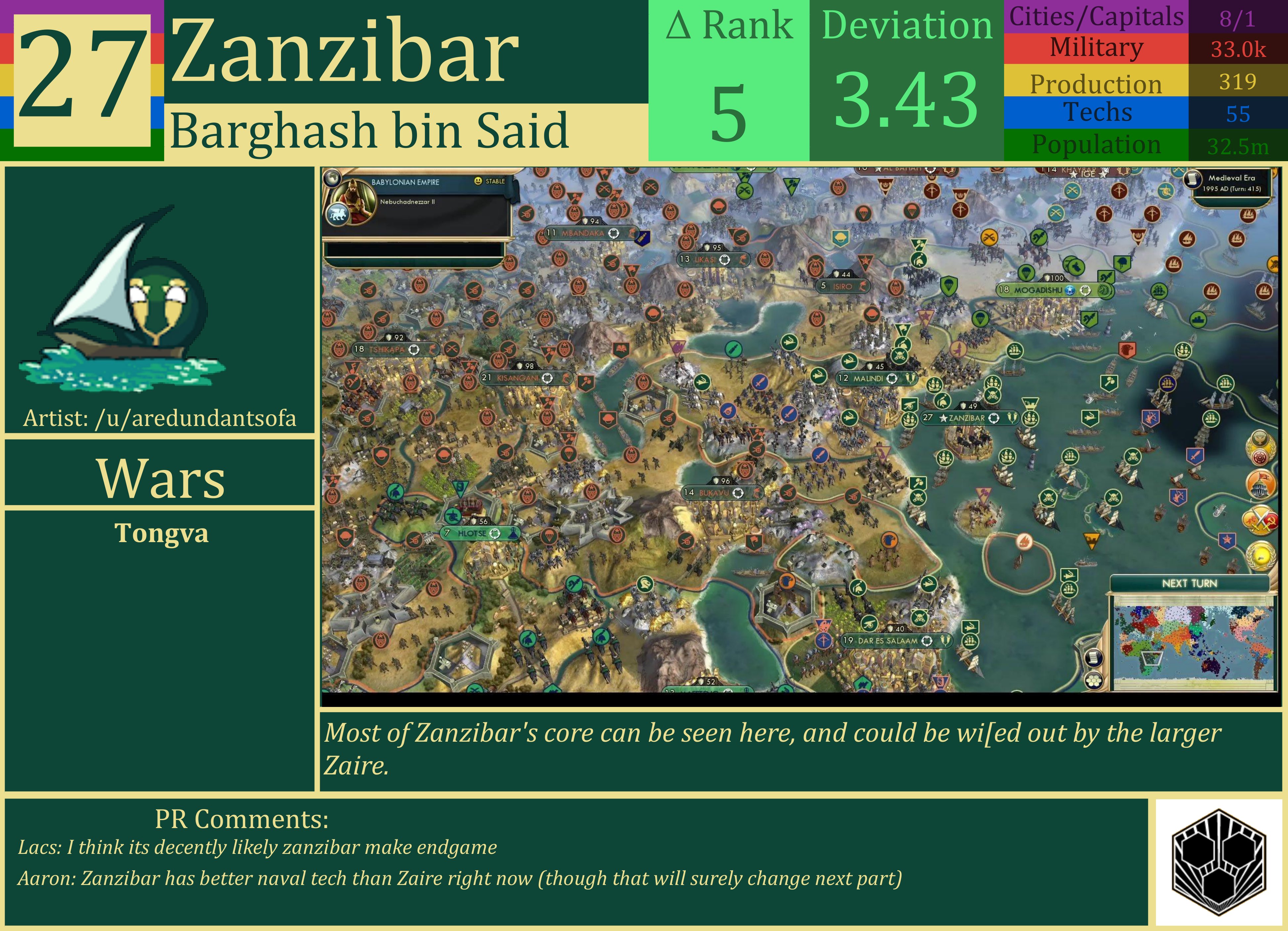 CBR In-Game Screenshot