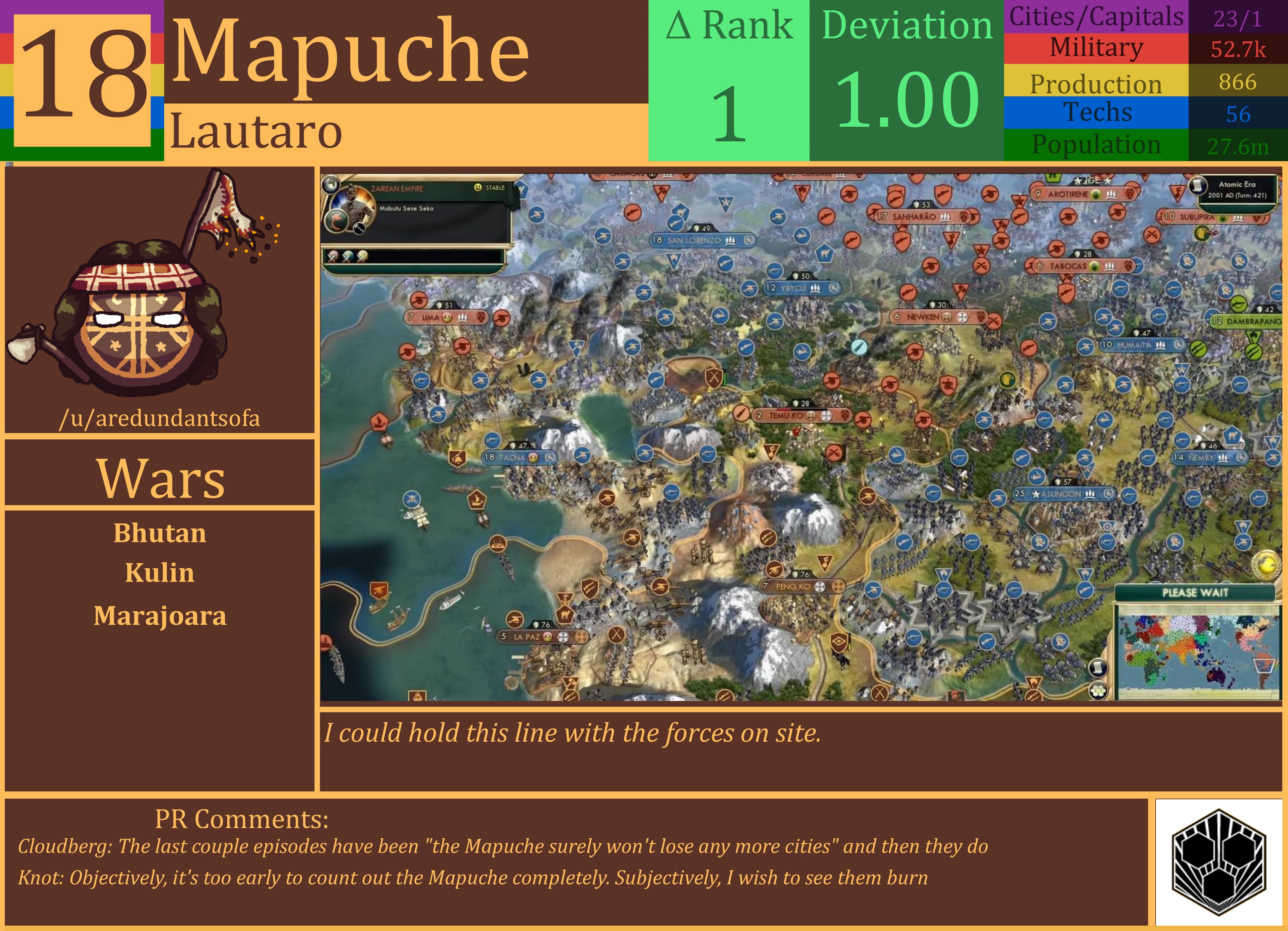 CBR In-Game Screenshot