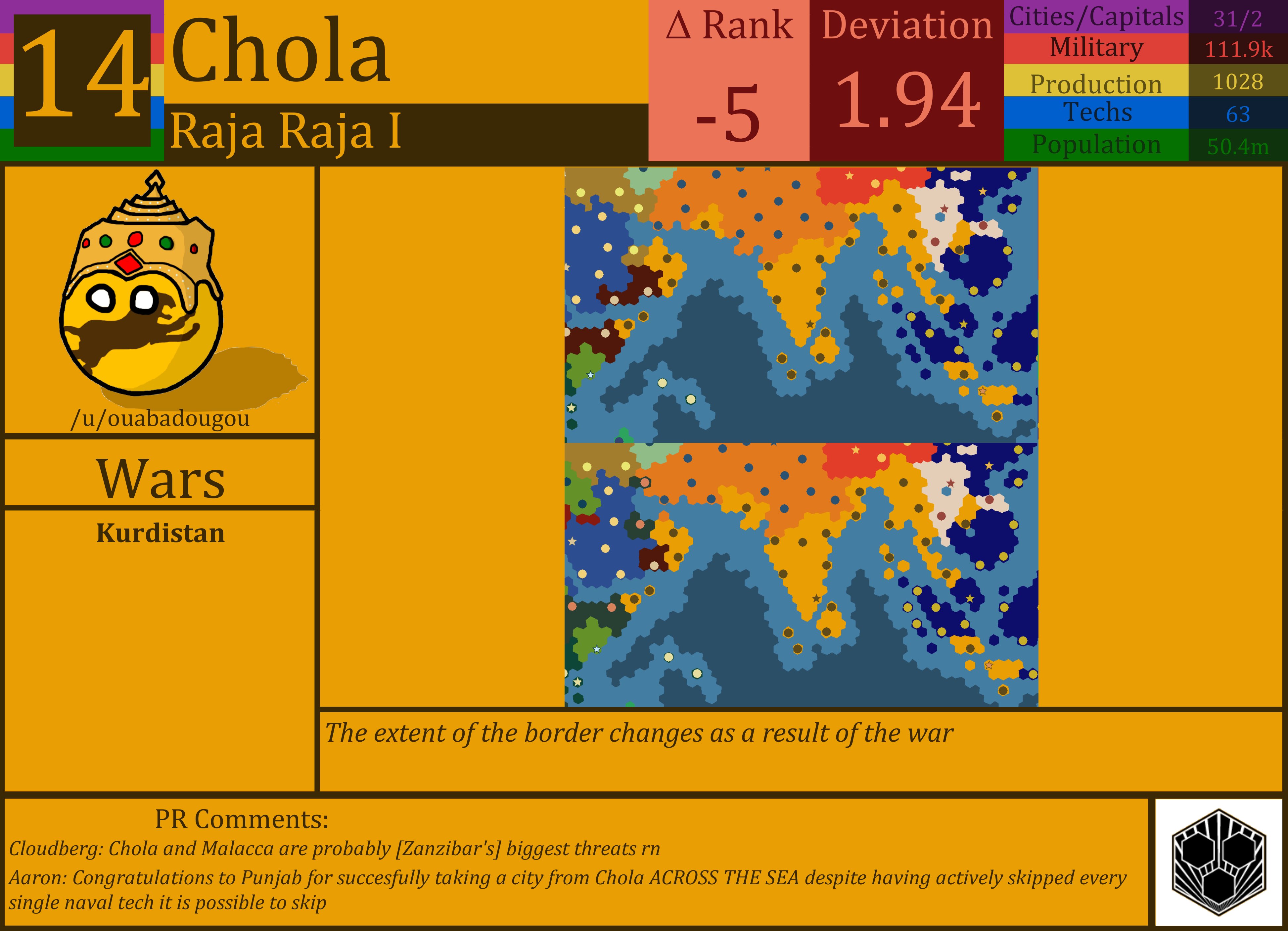 CBR In-Game Screenshot