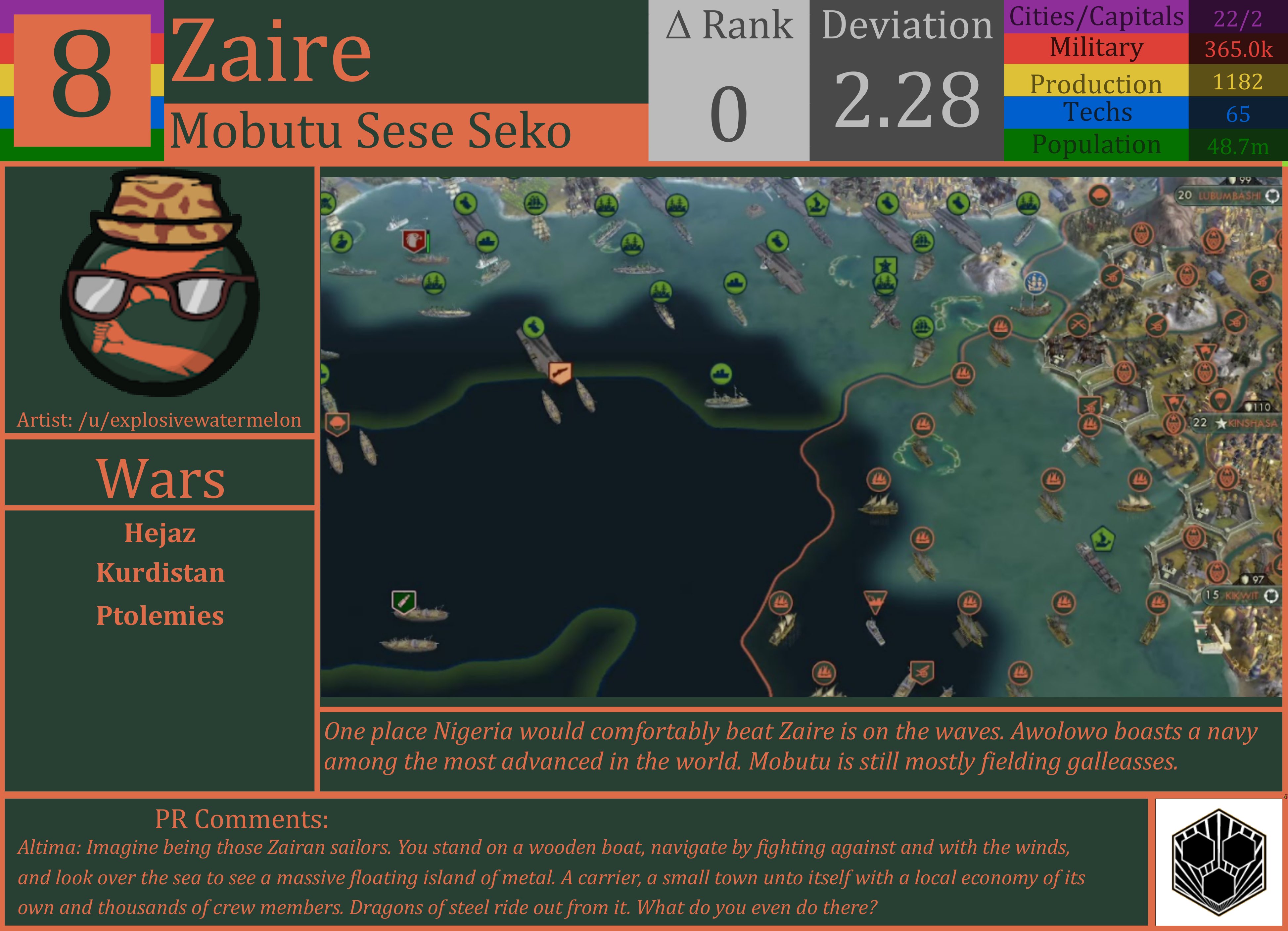 CBR In-Game Screenshot