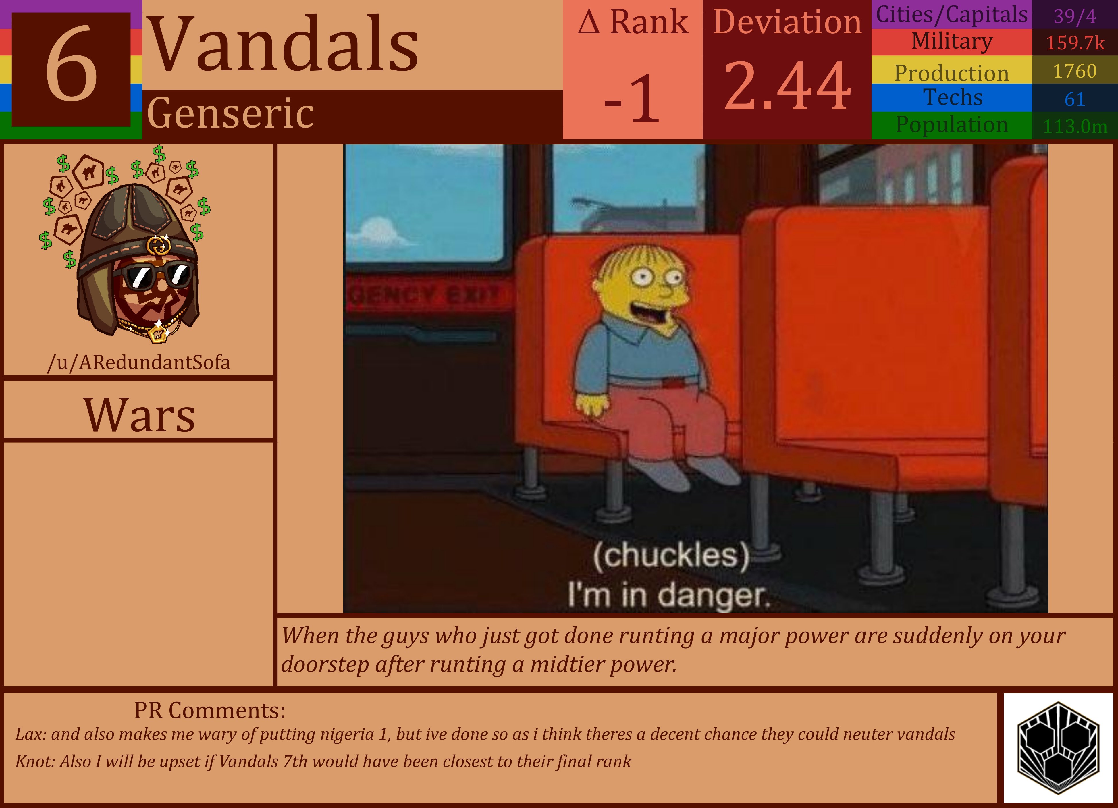 CBR In-Game Screenshot