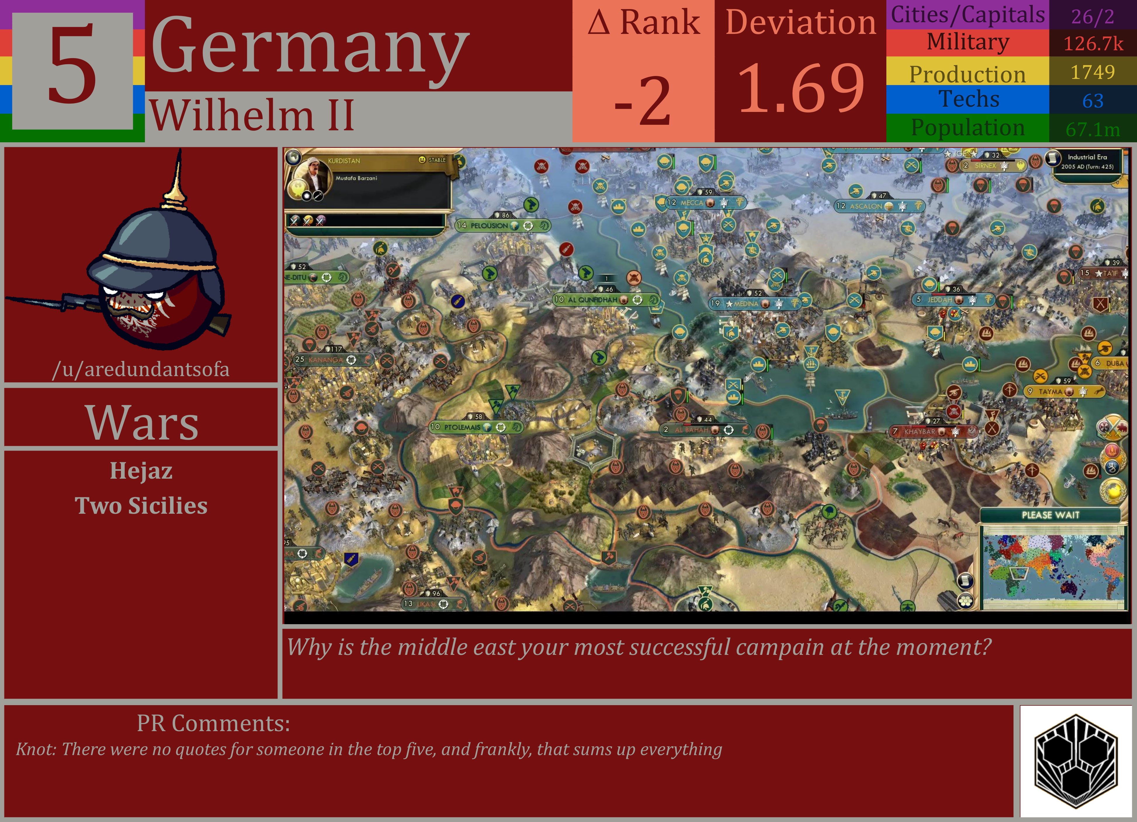 CBR In-Game Screenshot