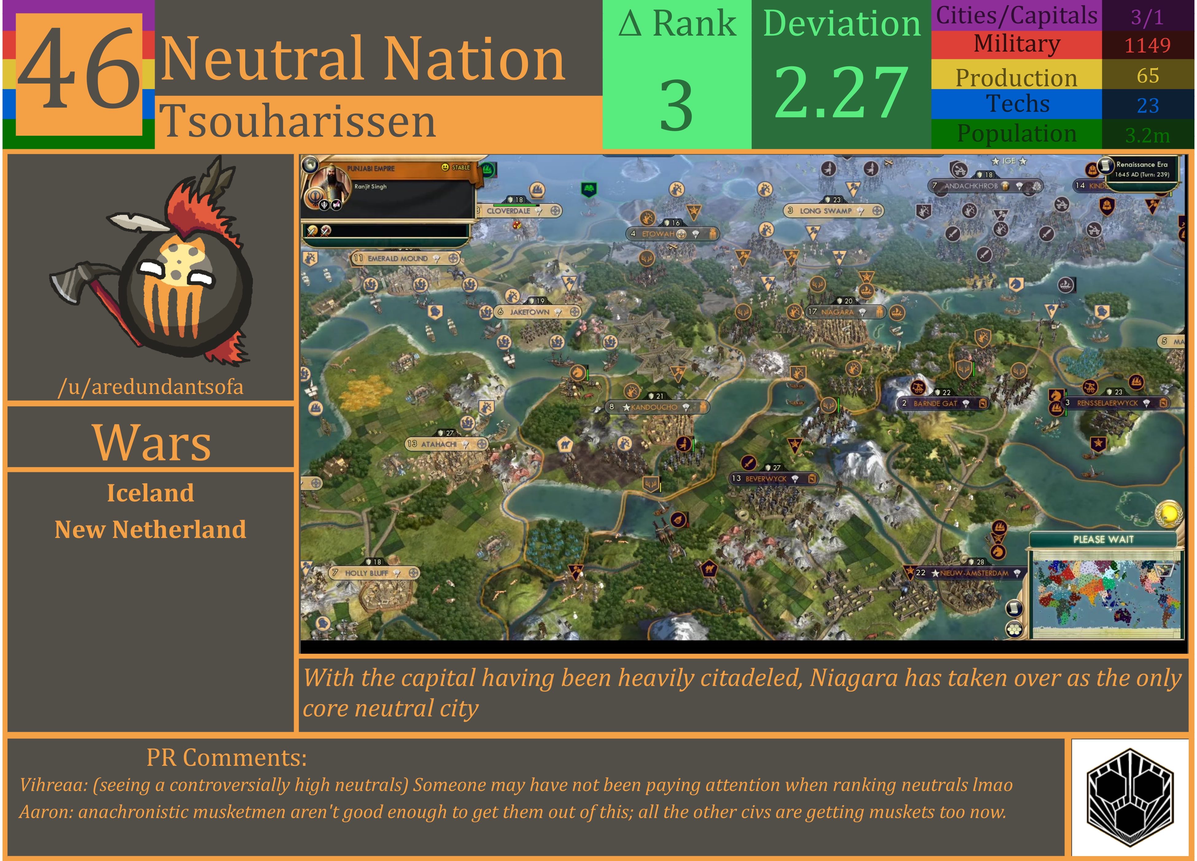 CBR In-Game Screenshot of Neutral Nation
