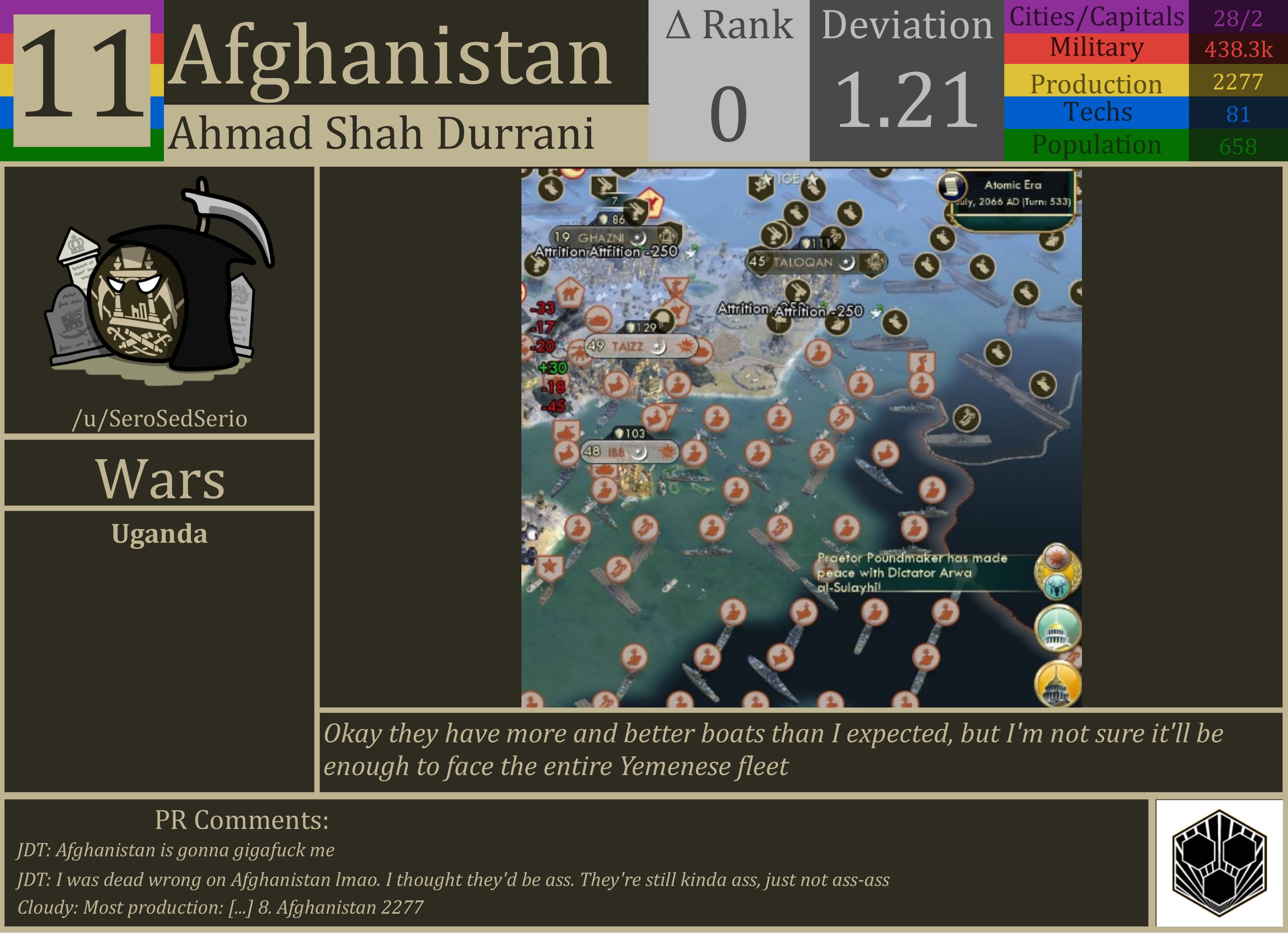 CBR In-Game Screenshot of Afghanistan