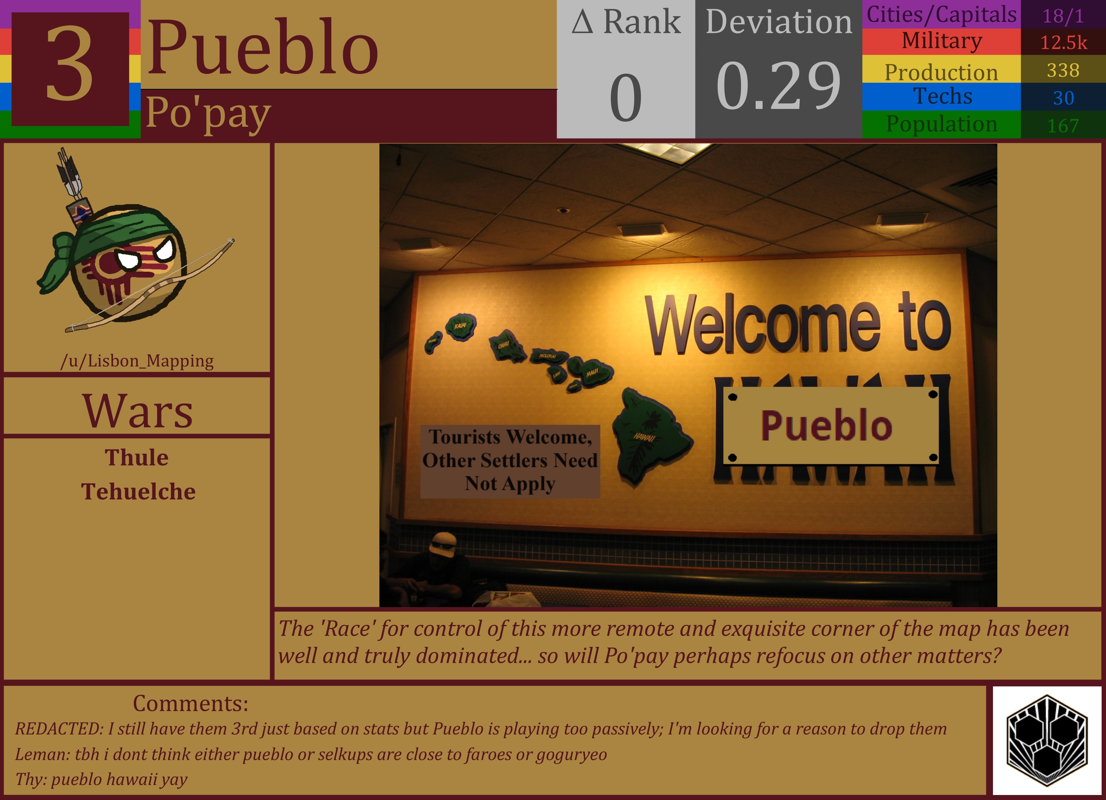 CBR In-Game Screenshot of Pueblo
