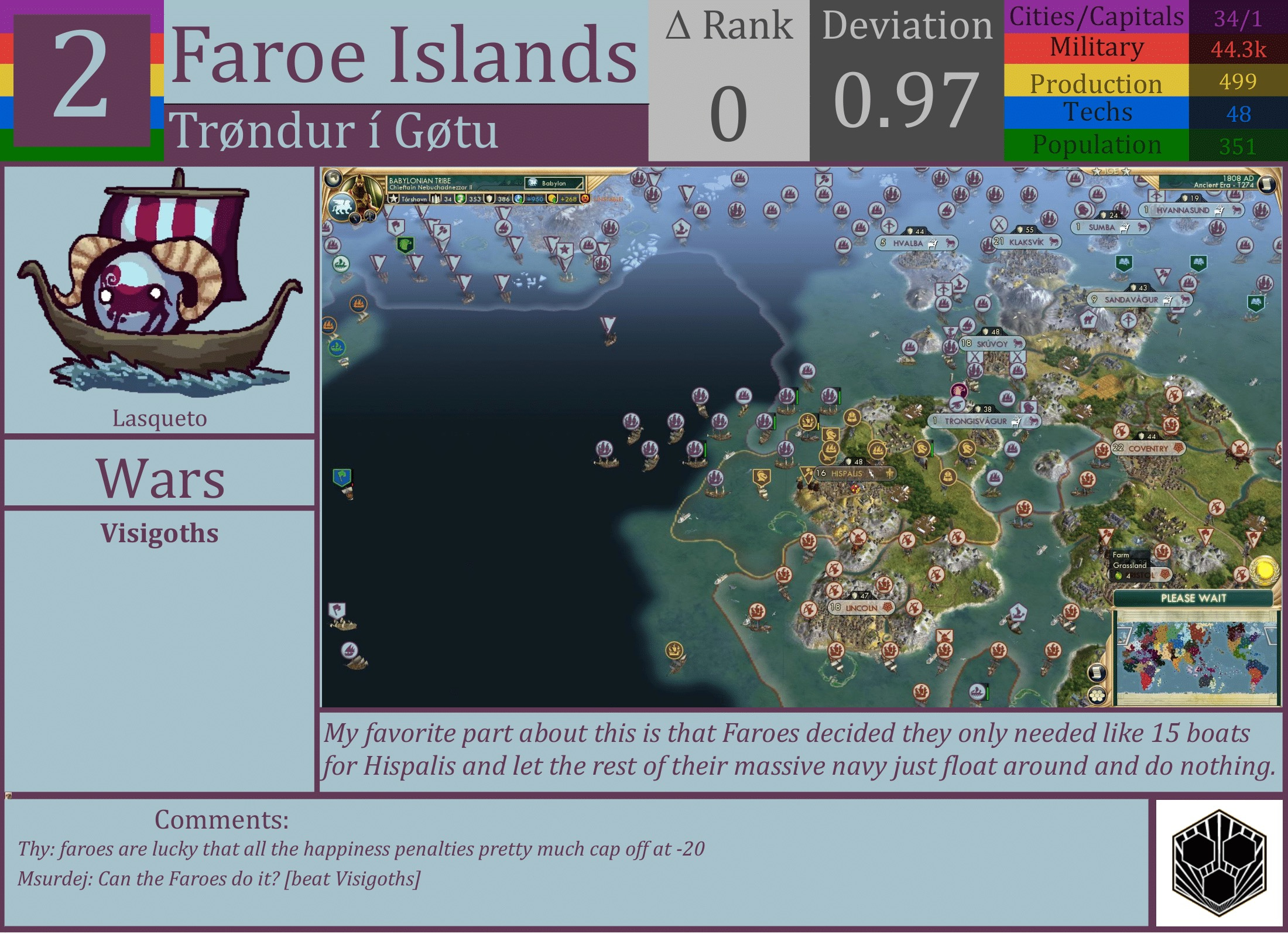 CBR In-Game Screenshot of Hopia on häpiä