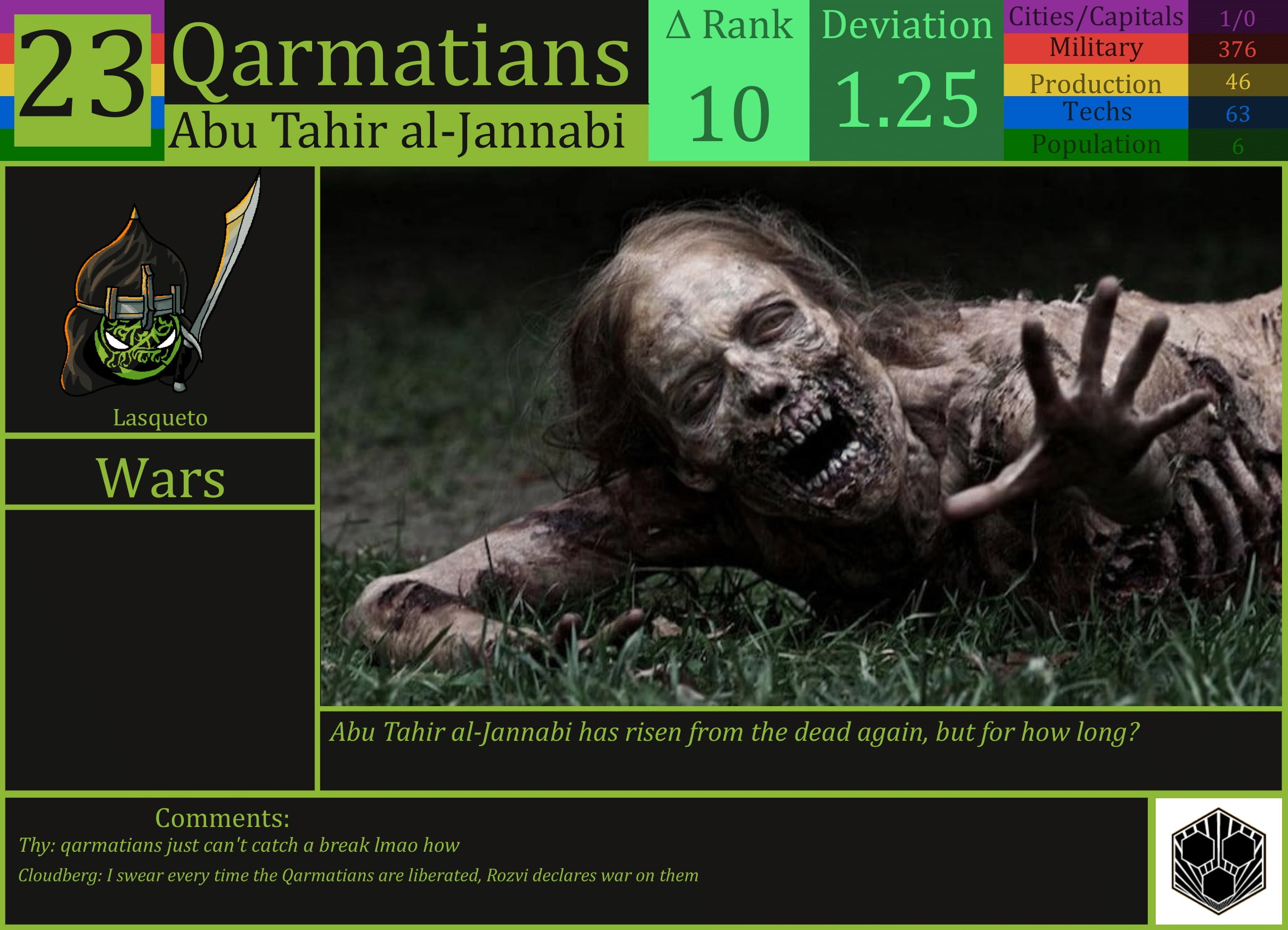 CBR In-Game Screenshot