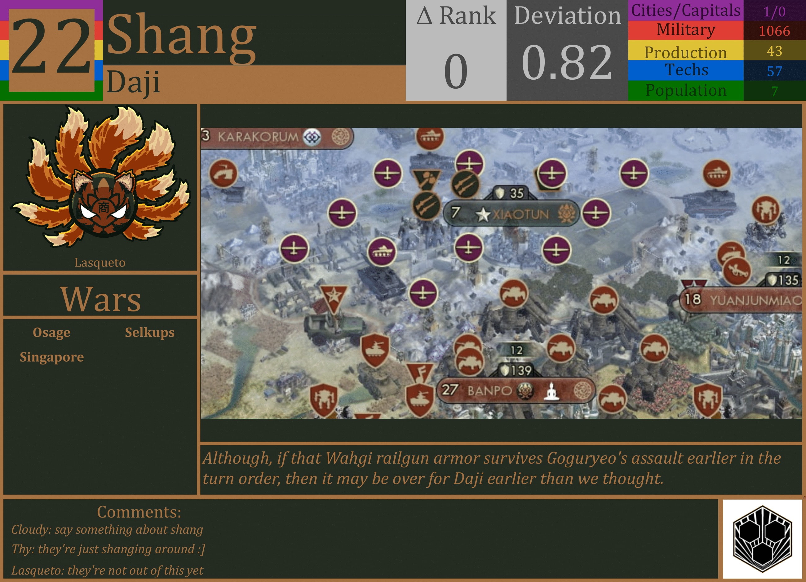 CBR In-Game Screenshot