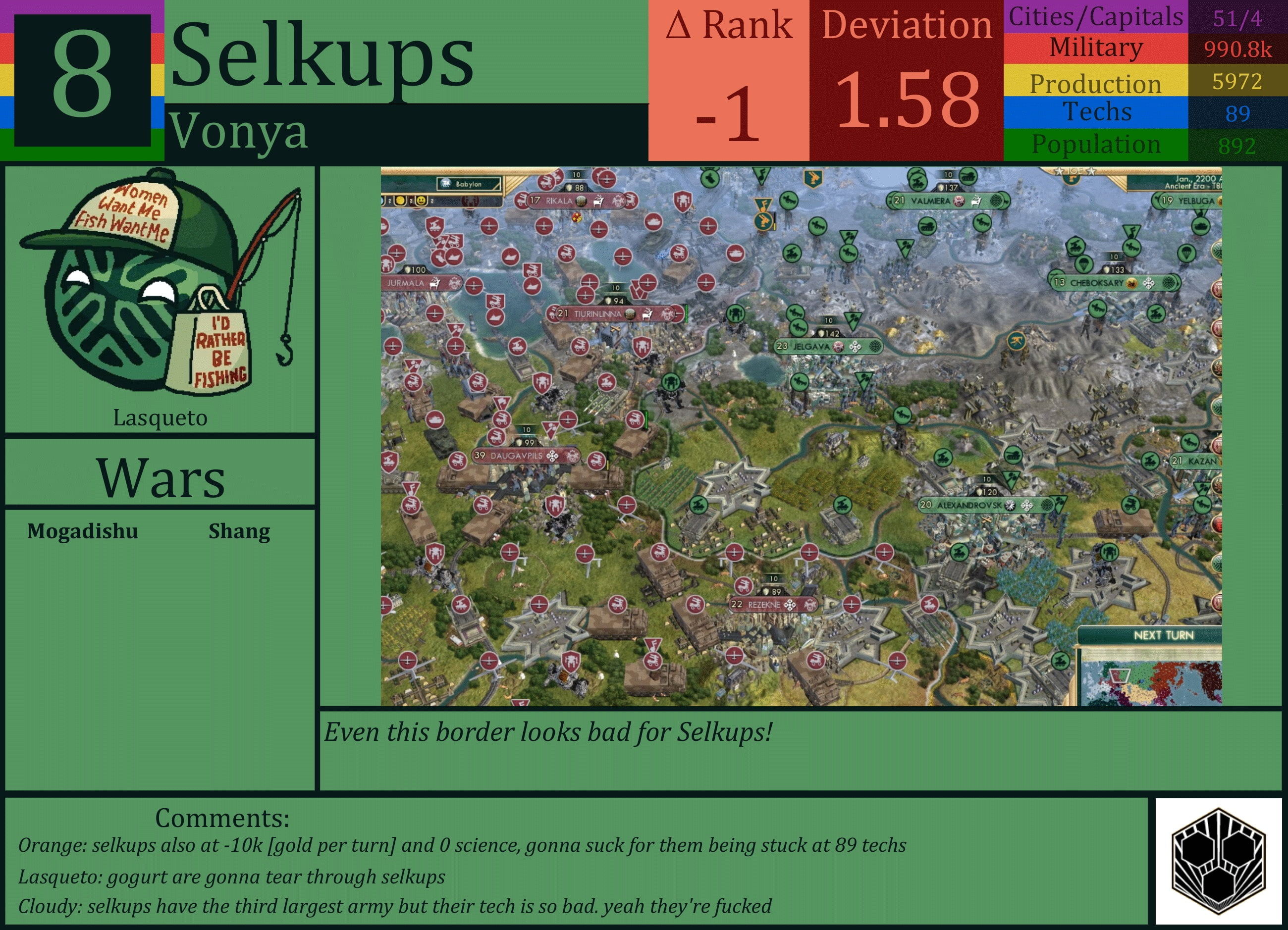 CBR In-Game Screenshot