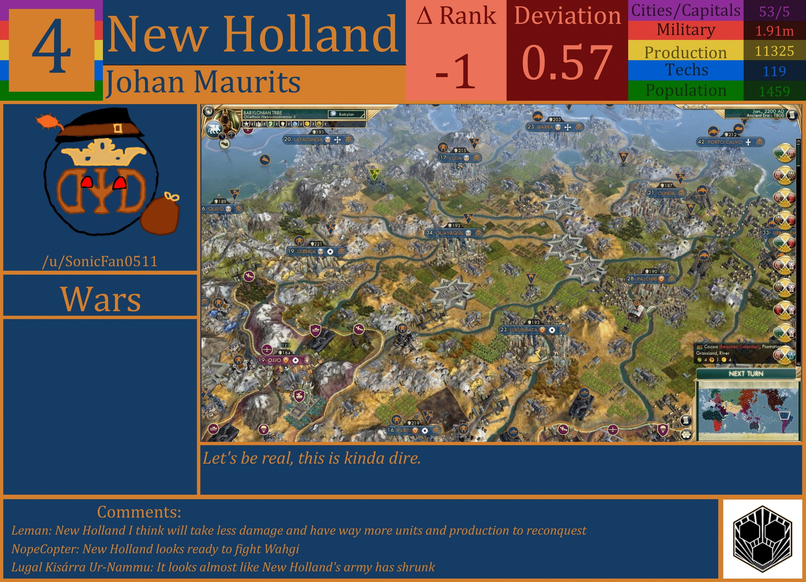 CBR In-Game Screenshot