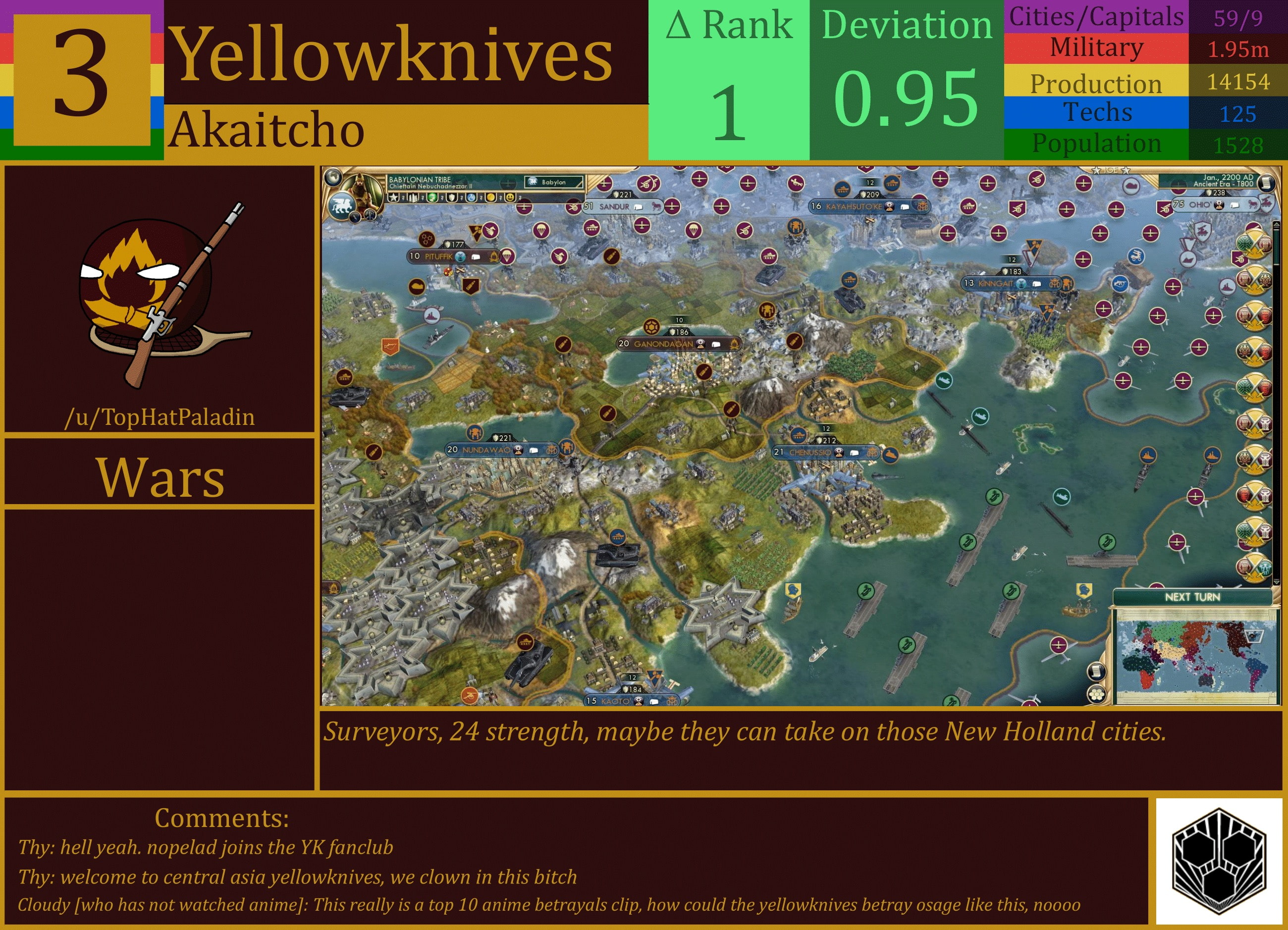 CBR In-Game Screenshot