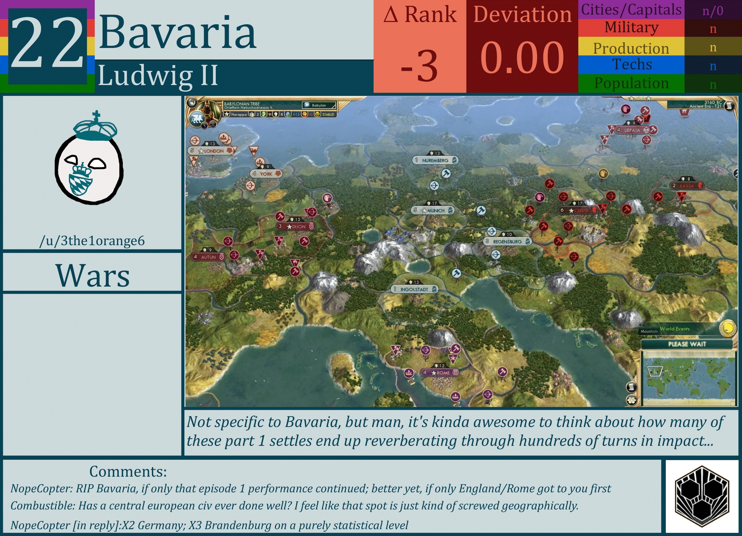 CBR In-Game Screenshot