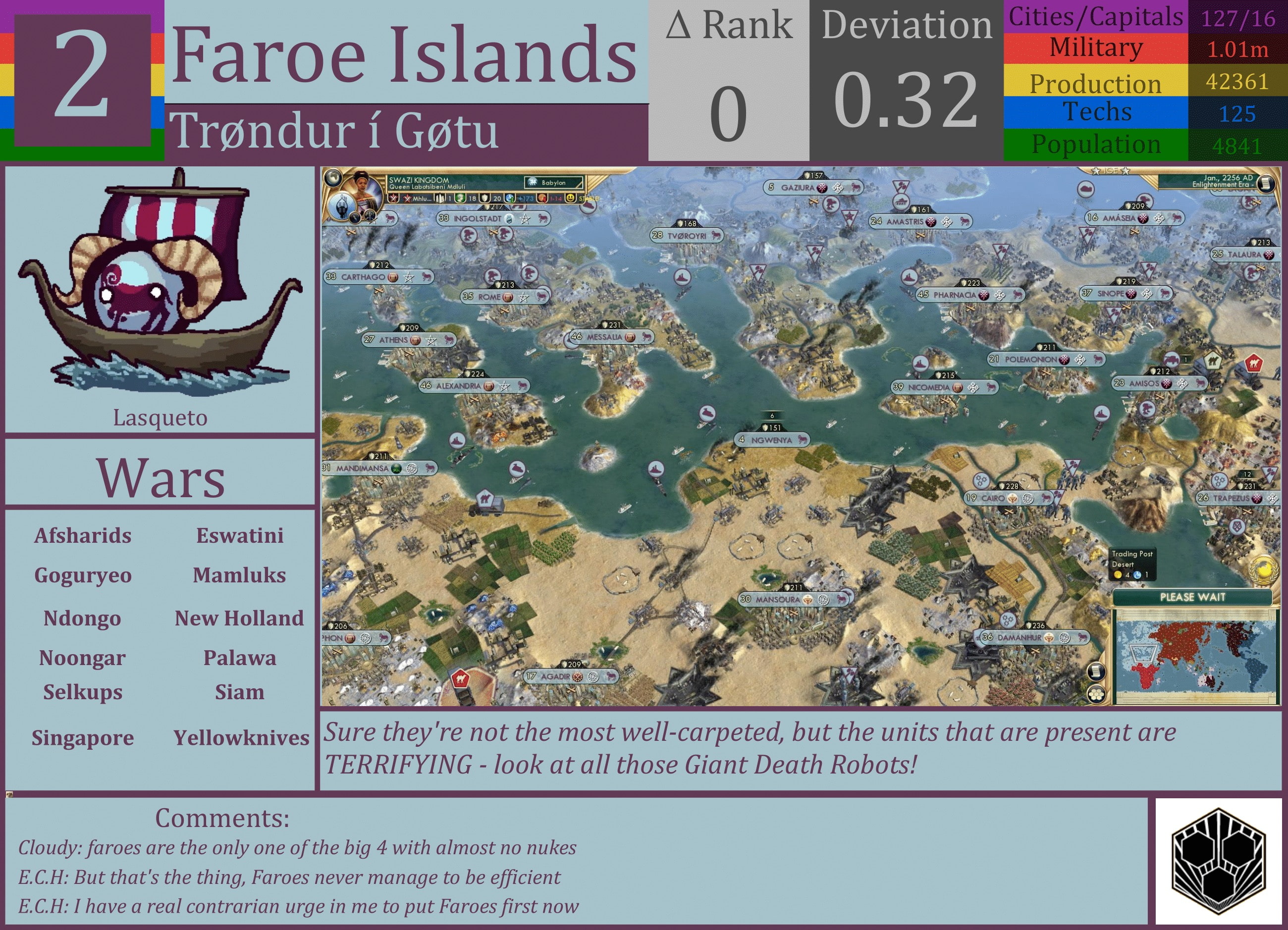 CBR In-Game Screenshot