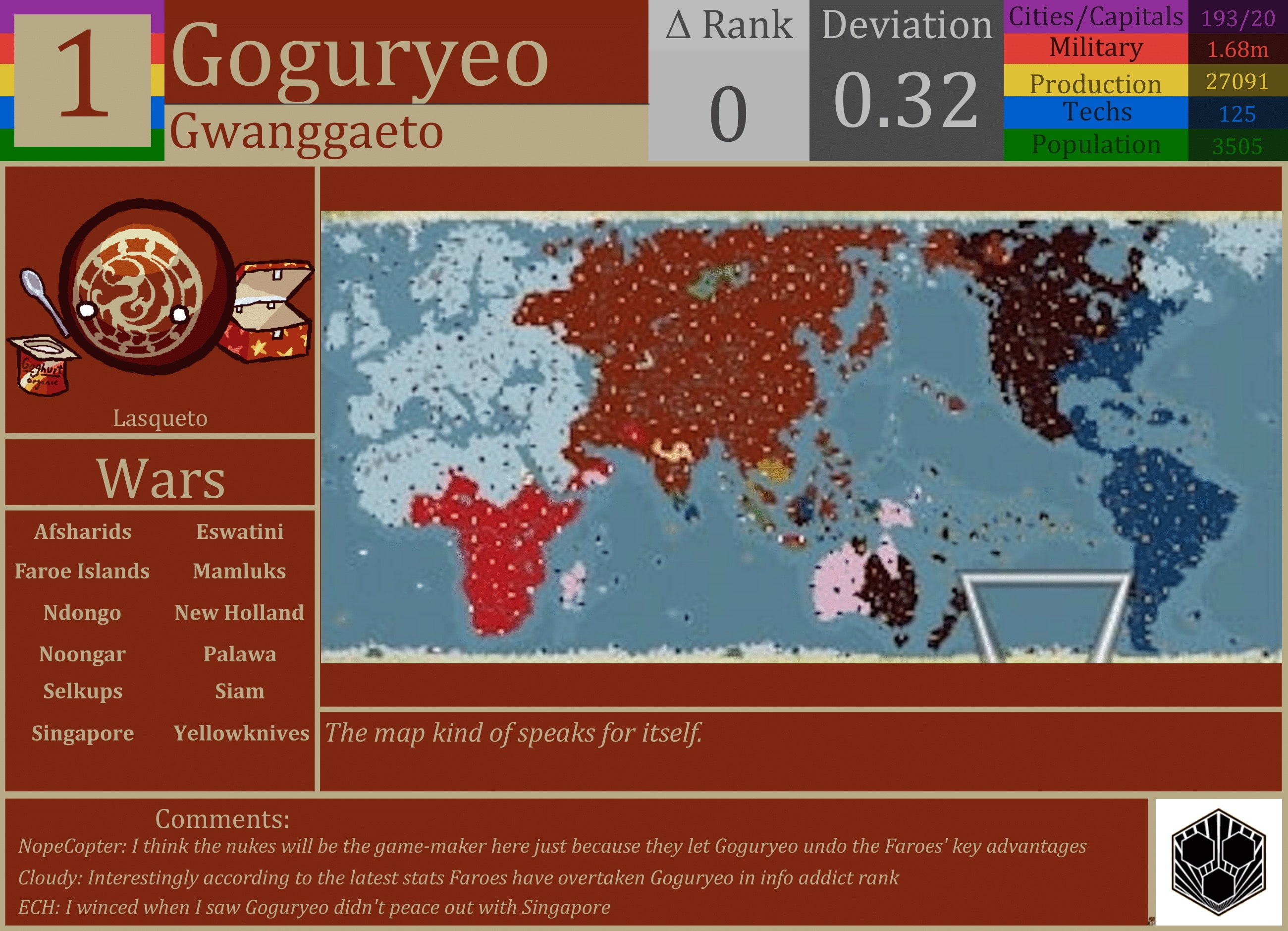 CBR In-Game Screenshot