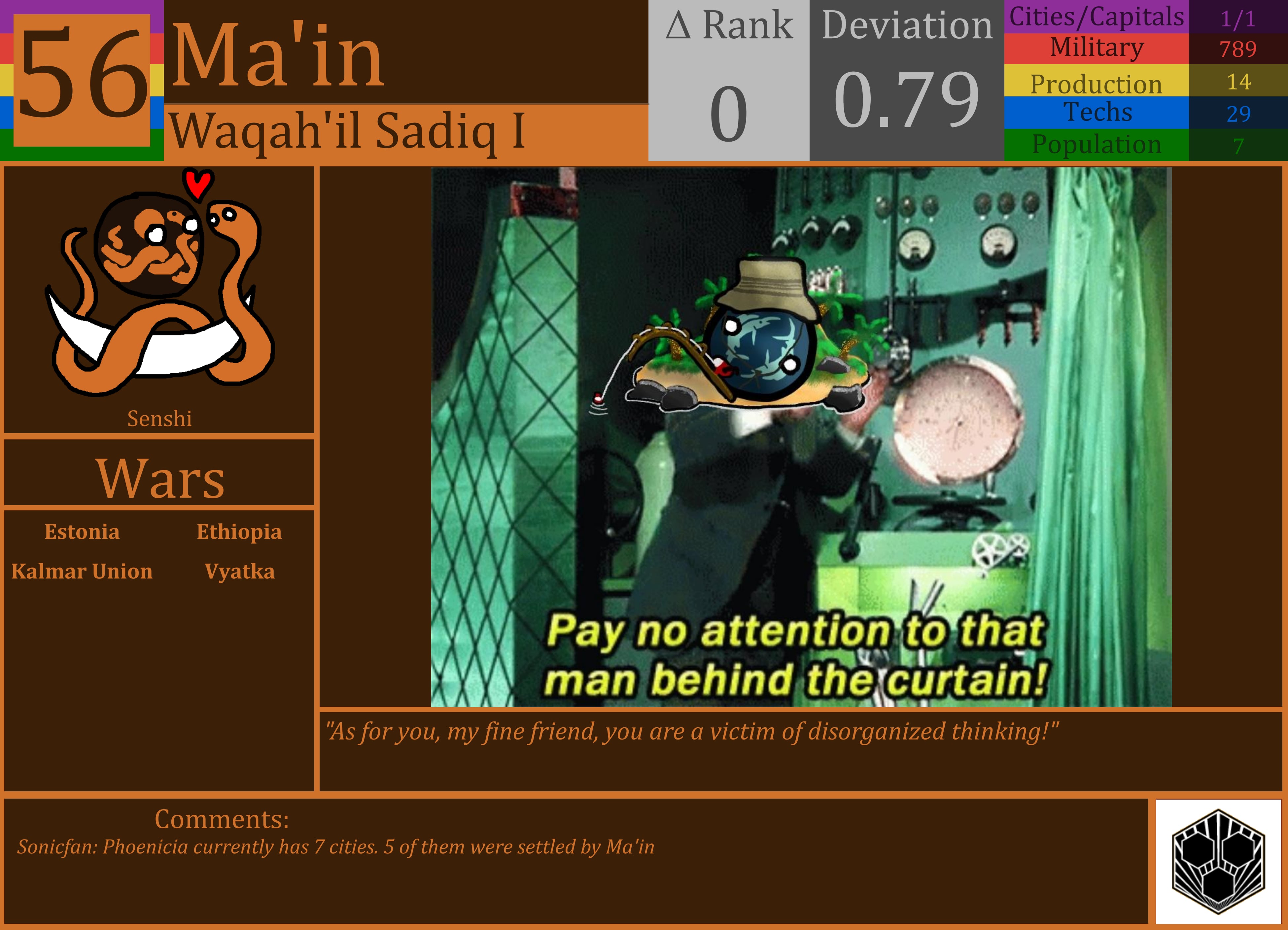 CBR In-Game Screenshot of Ma’in