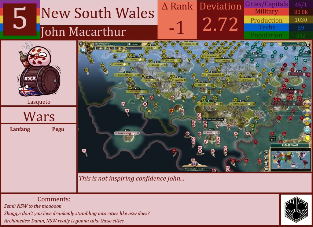 CBR In-Game Screenshot of NSW