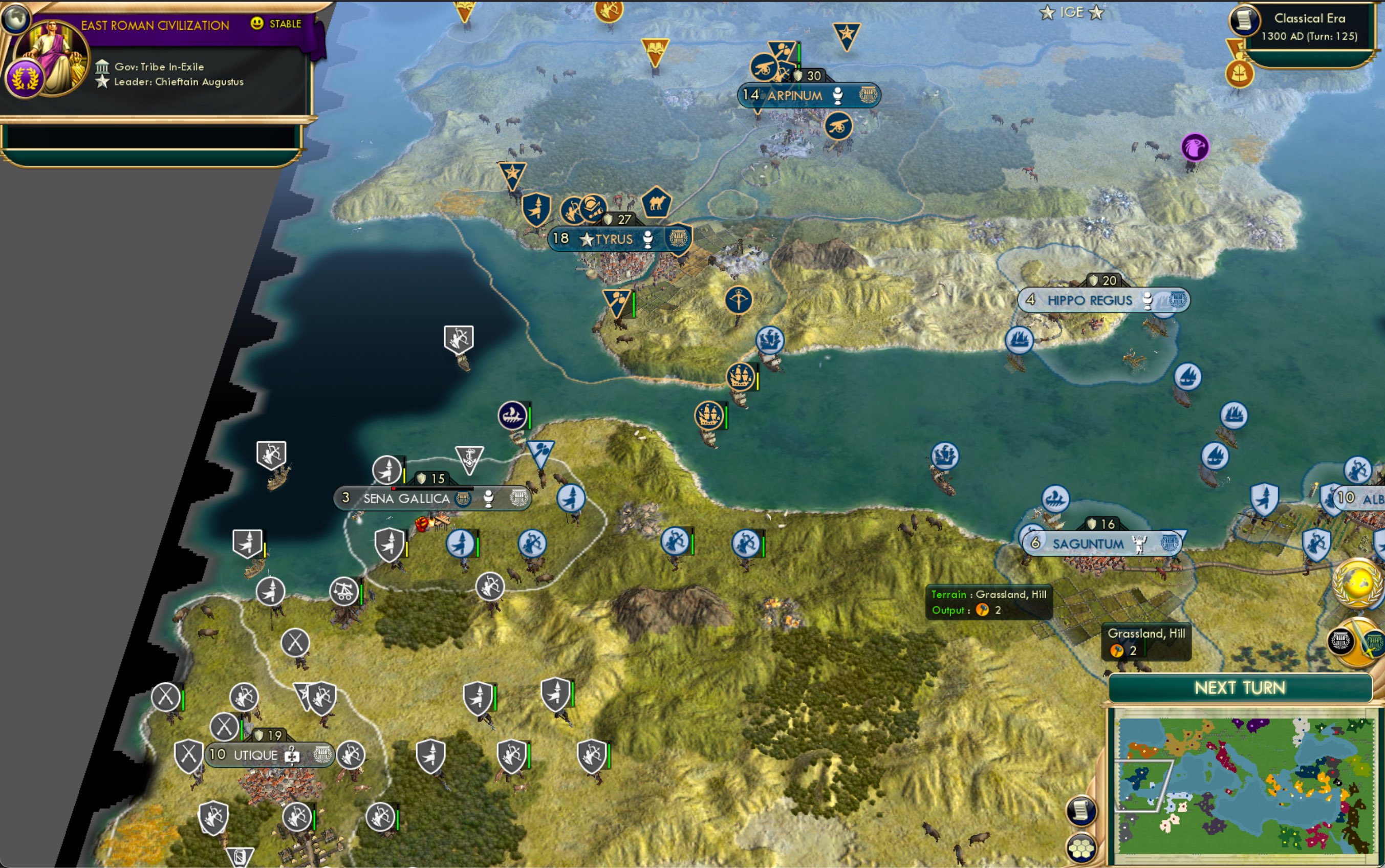 CBR In-Game Screenshot of It Has Some Amazing Stained Glass