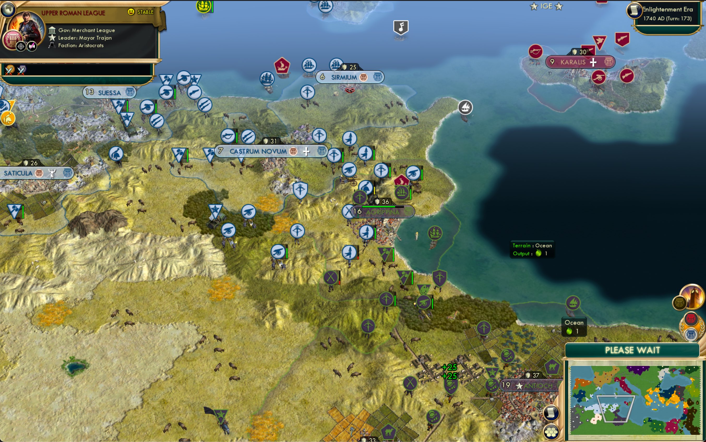 CBR In-Game Screenshot of Please Don’t Tell Me That It’s Actually Elizabeth Tower, I Know, We All Know