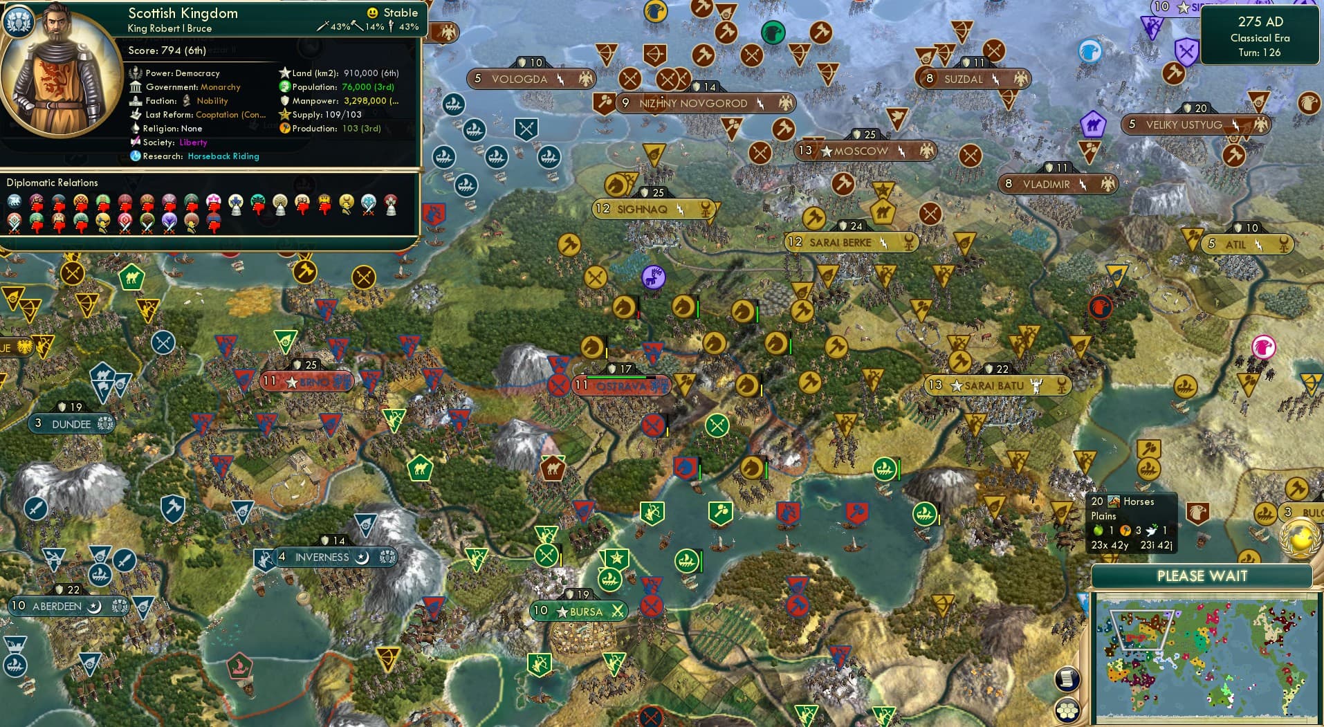 CBR In-Game Screenshot of If you spell it Ostarva it won’t work