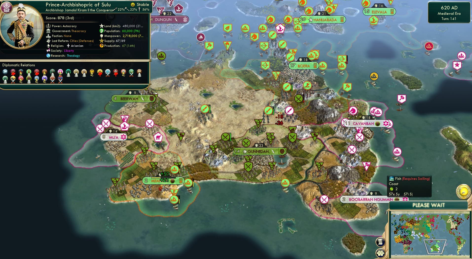 CBR In-Game Screenshot of Me and Gin have officially broken up :((((