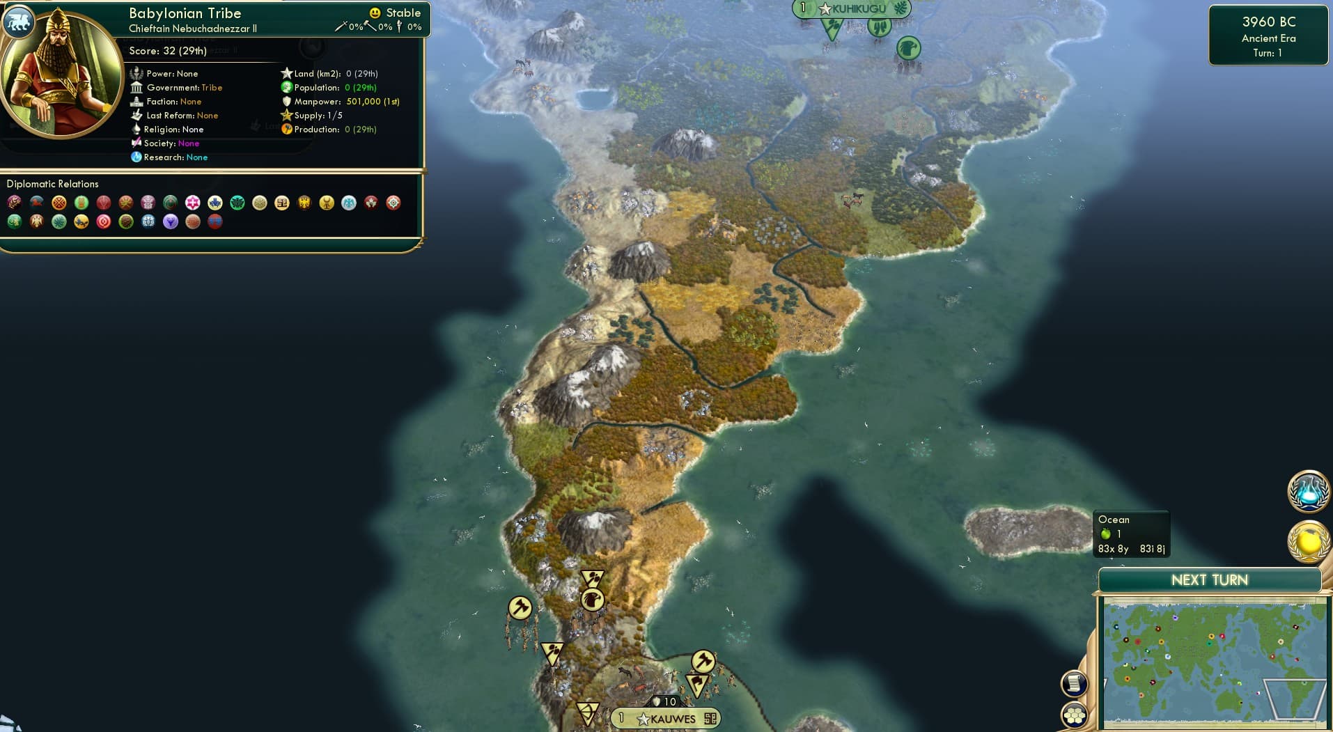 CBR In-Game Screenshot of OwO *celestial gargling* what’s this?