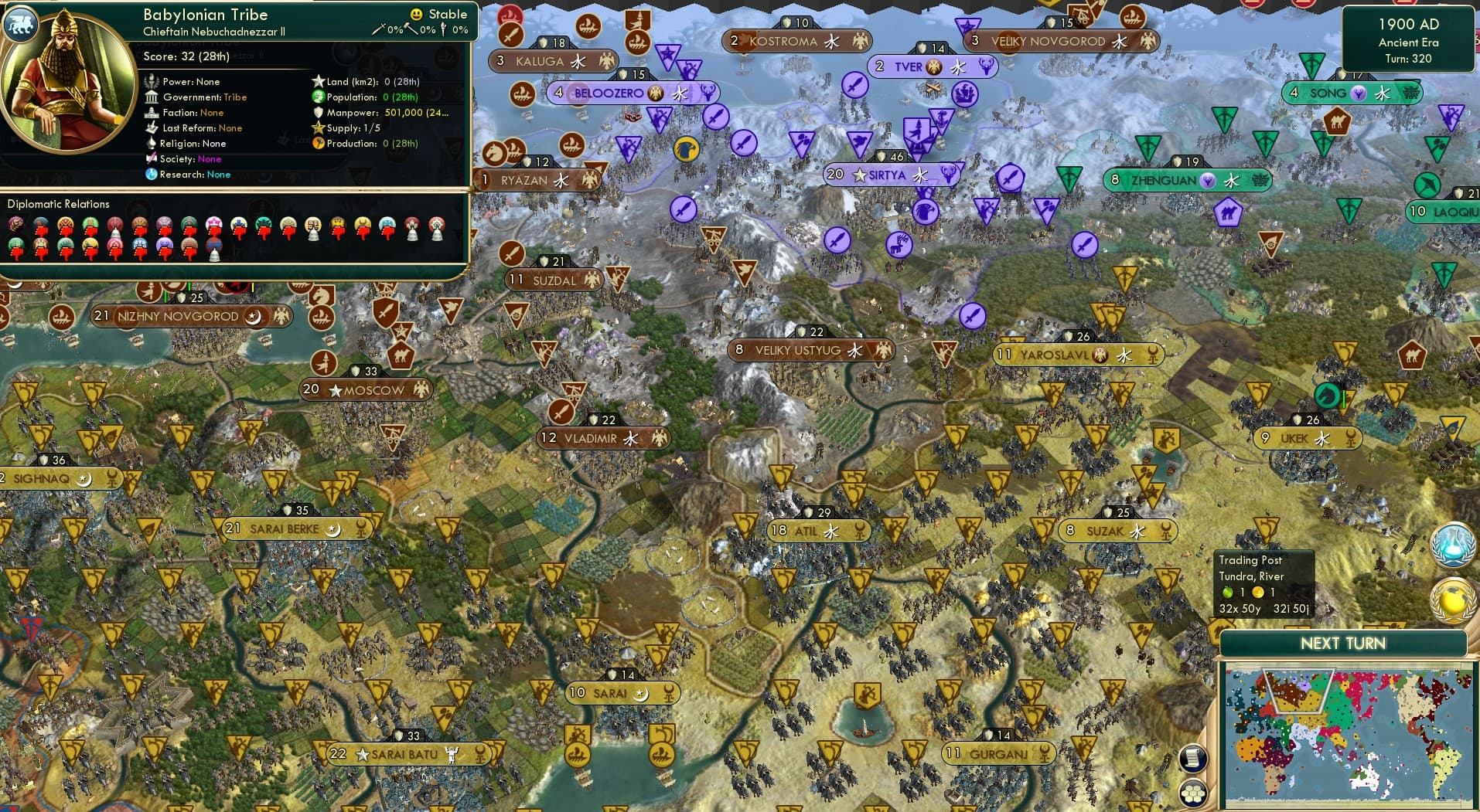 CBR In-Game Screenshot of Why hasn’t anyone settled this area yet?