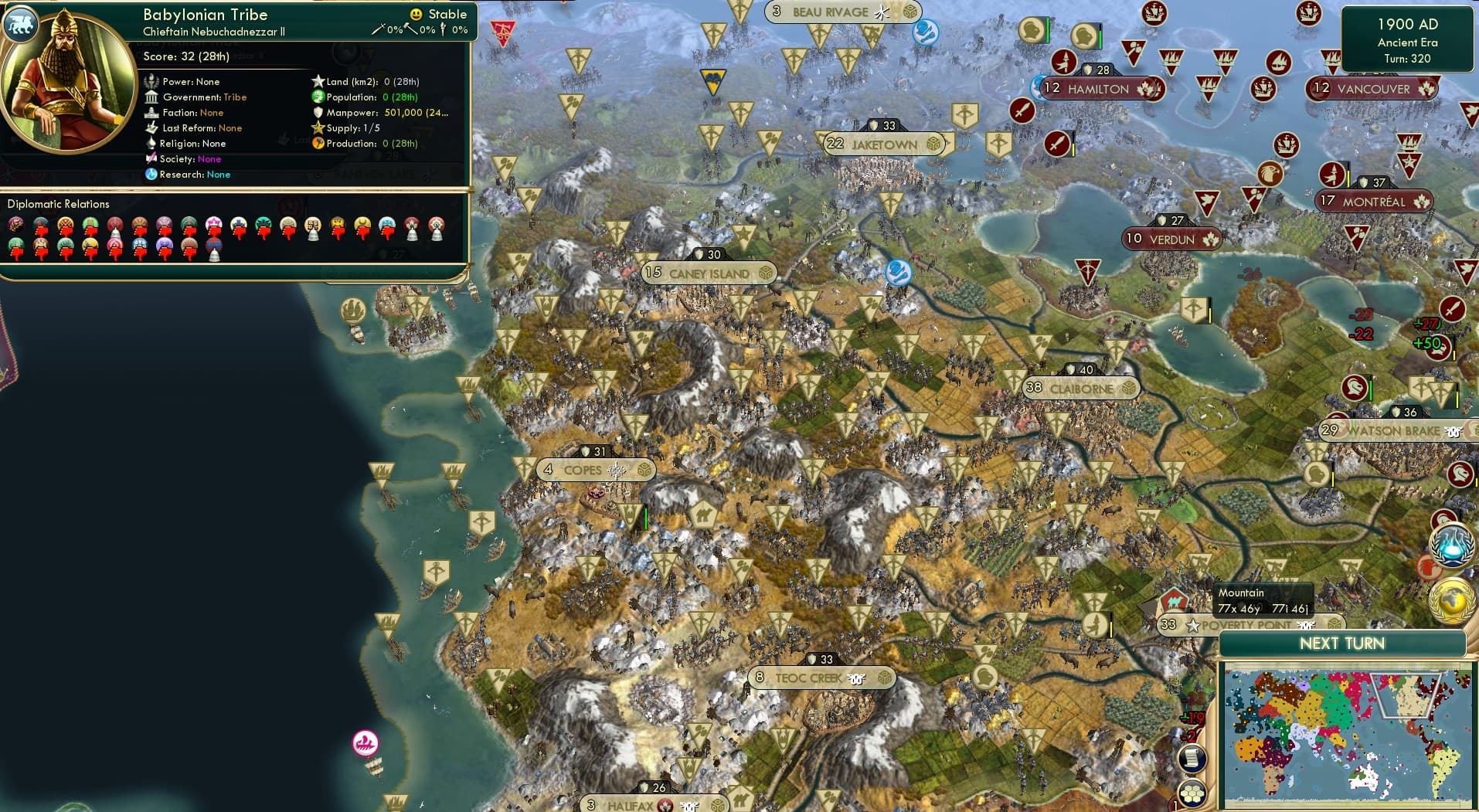 CBR In-Game Screenshot of Get it guys, PP big?