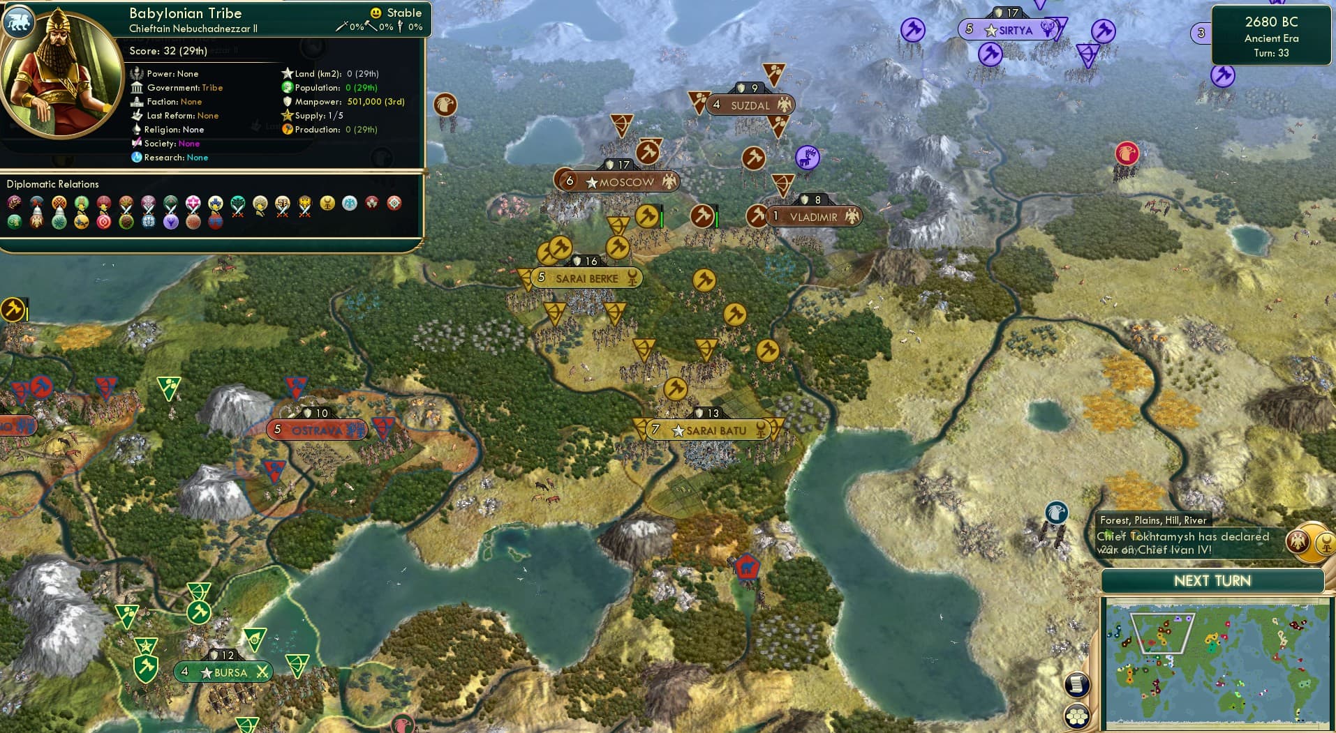 CBR In-Game Screenshot of Tokhtamysh’s Bro-Brawl™