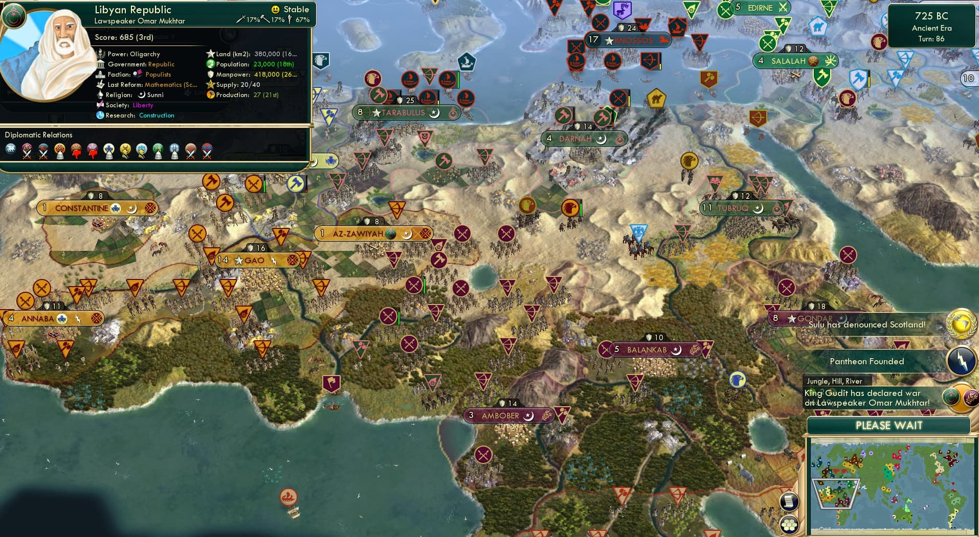 CBR In-Game Screenshot of But Wait, There’s More!