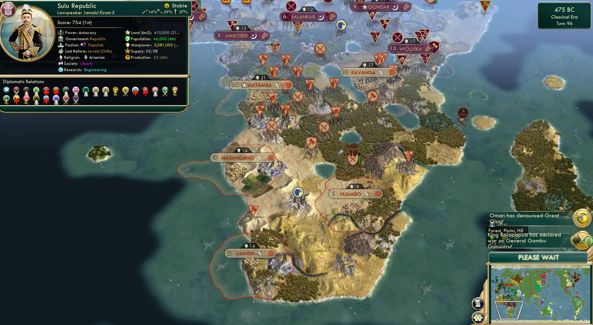 CBR In-Game Screenshot of Nice