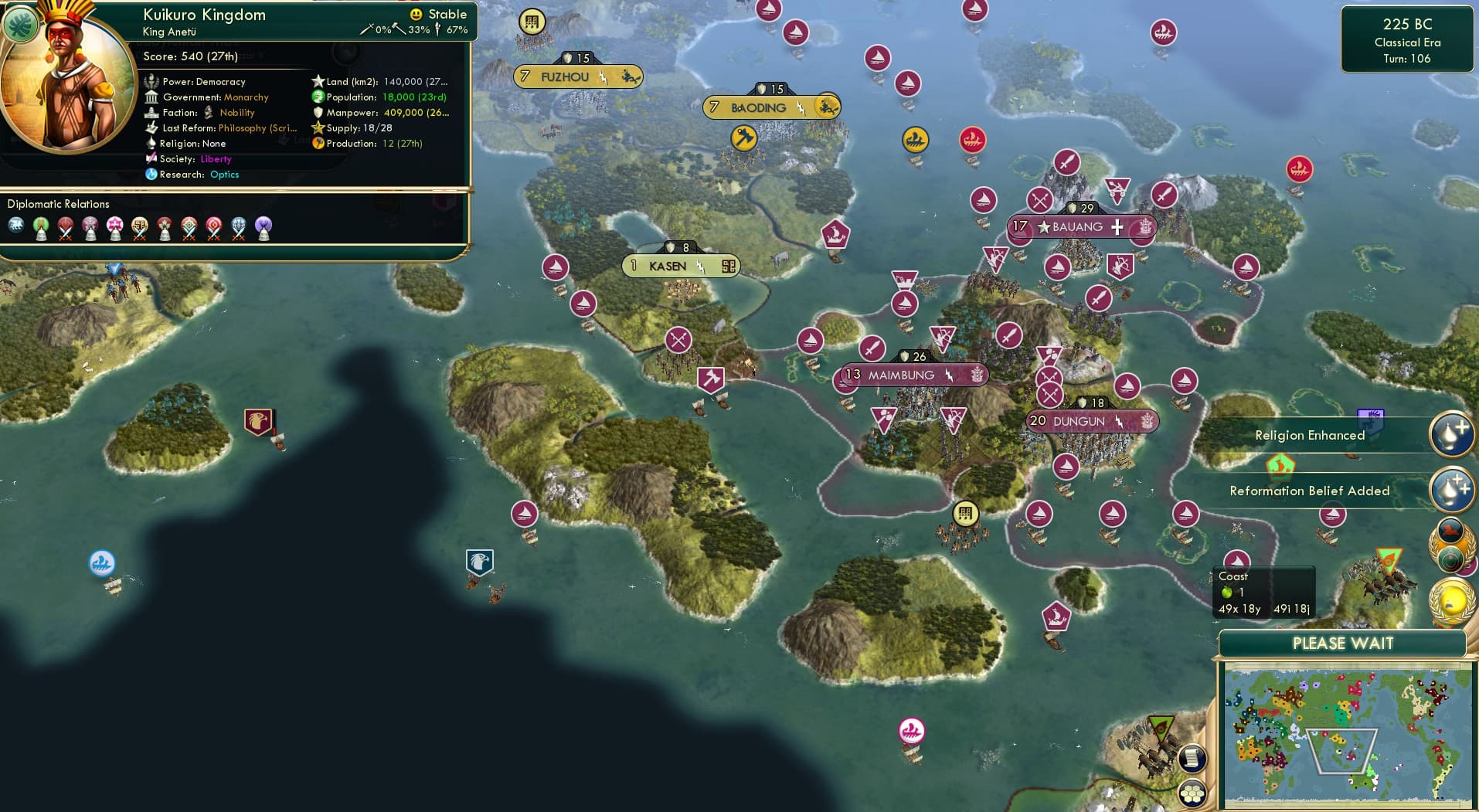 CBR In-Game Screenshot of T̫h̸̹e̤̼y͔̟͙̼̼̳͞ ̭̗͍̙͎́C͏͎o̩͔̲̕m̜͎̠̹̲̝̞ḛ͉̥